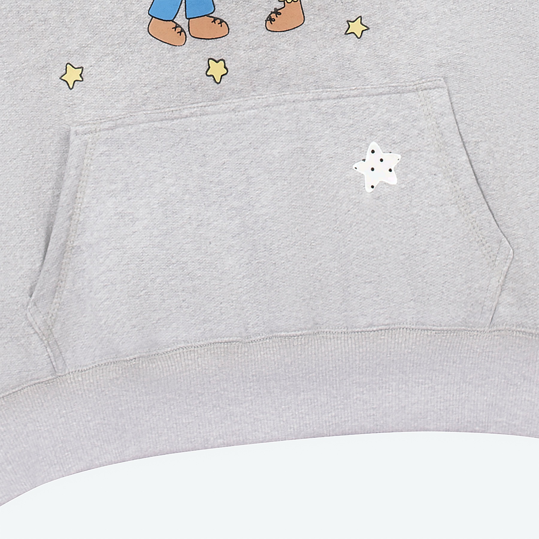 Tome Ame - Fucha Sweater Hoodie - Hoodie Wanita