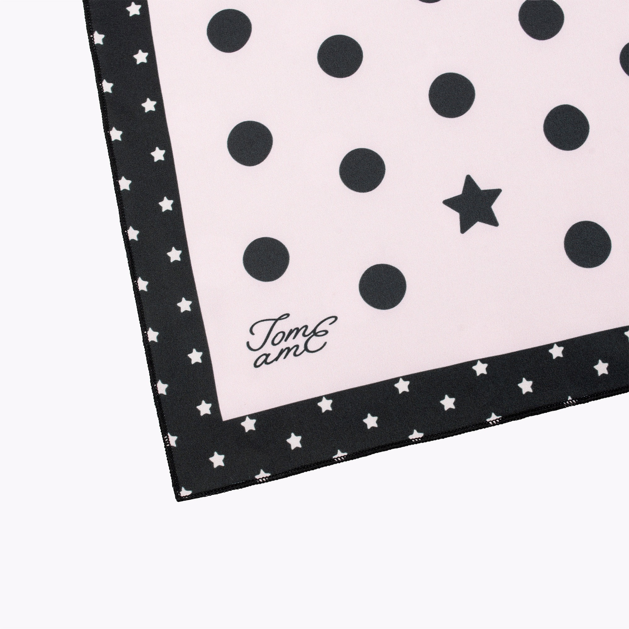 Tome Ame - Dorry Scarf