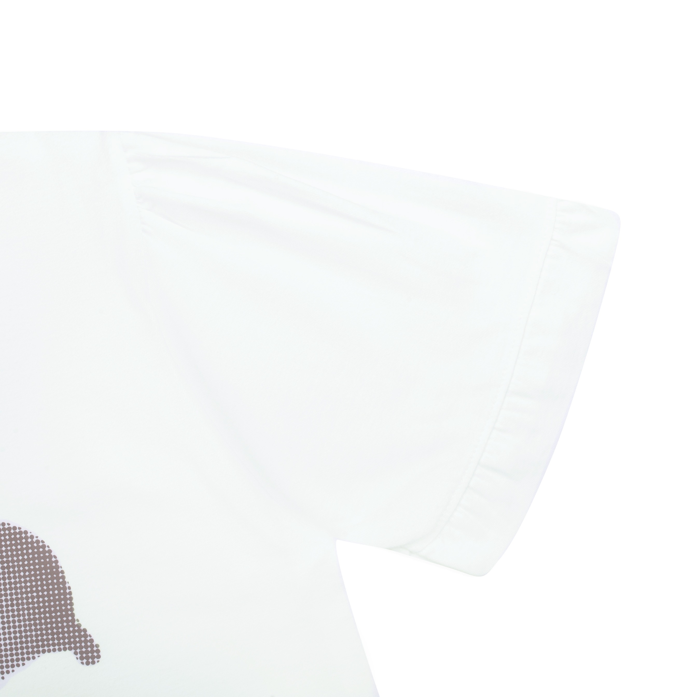 TOME AME - REN SHORT SLEEVE - KAOS LENGAN PENDEK MOTIF BUNGA