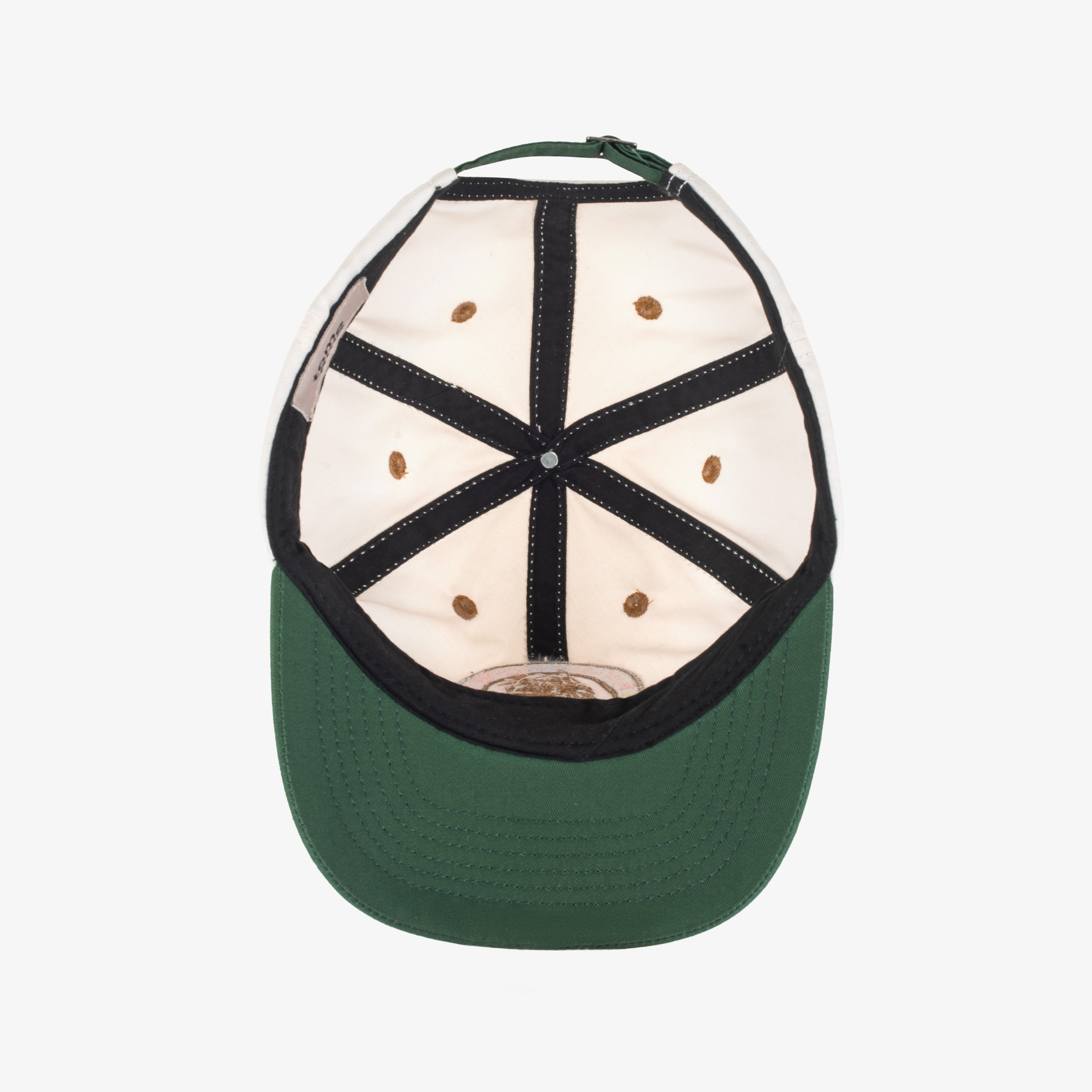 TOME AME - HATA CAP