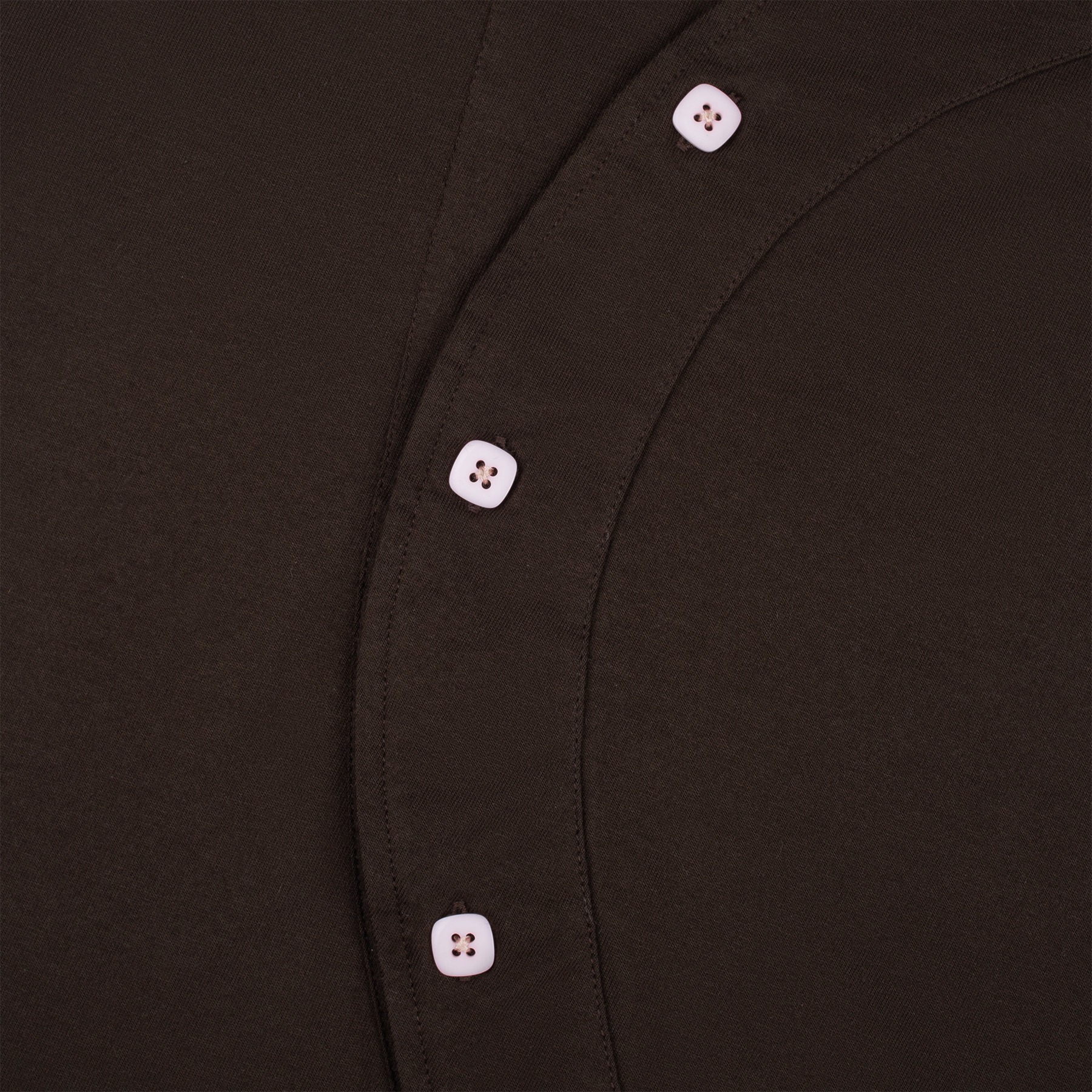 TOME AME - TOTOMI SHORTSLEEVE BUTTON - T SHIRT LENGAN PENDEK 20S