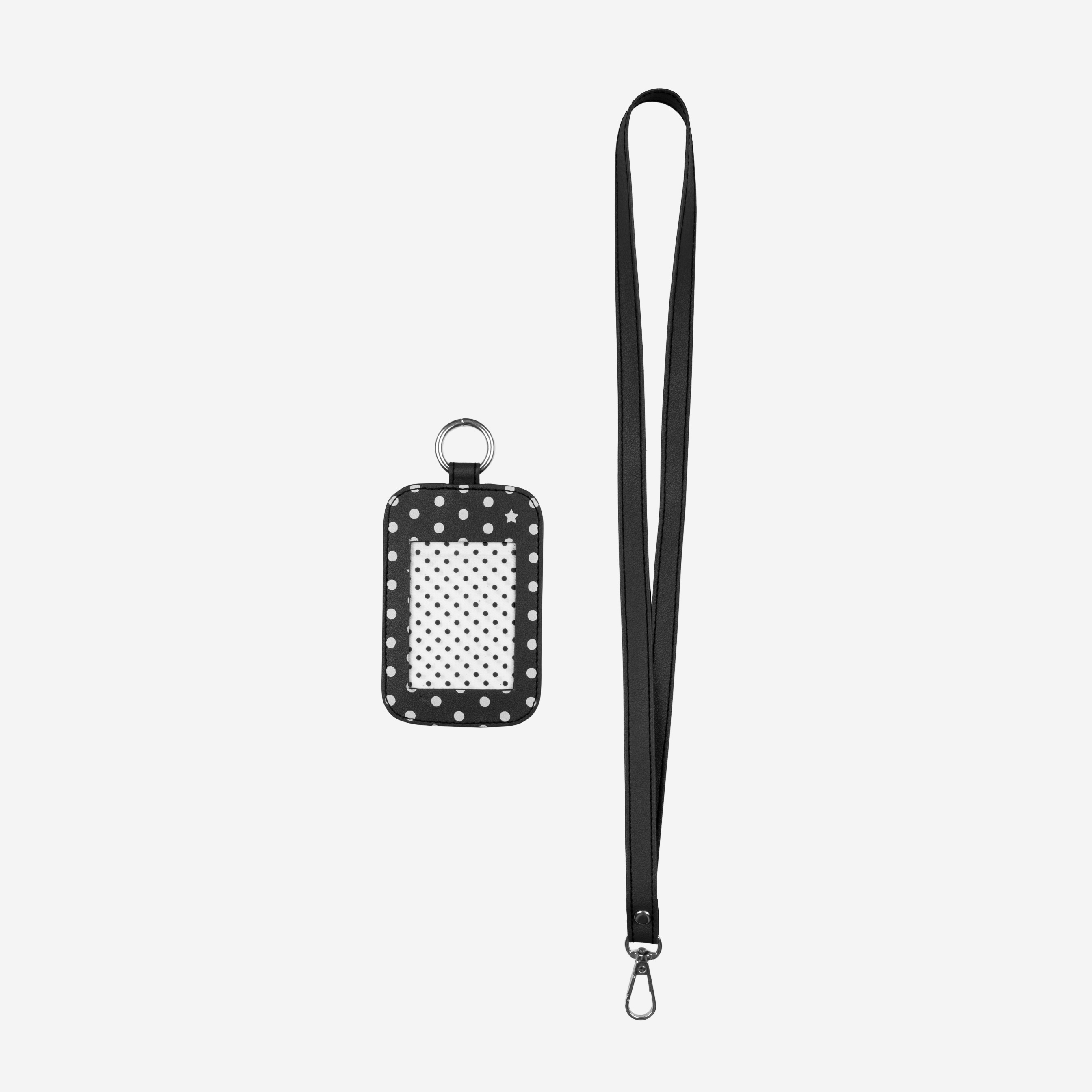 Tome Ame - Dots Lanyard