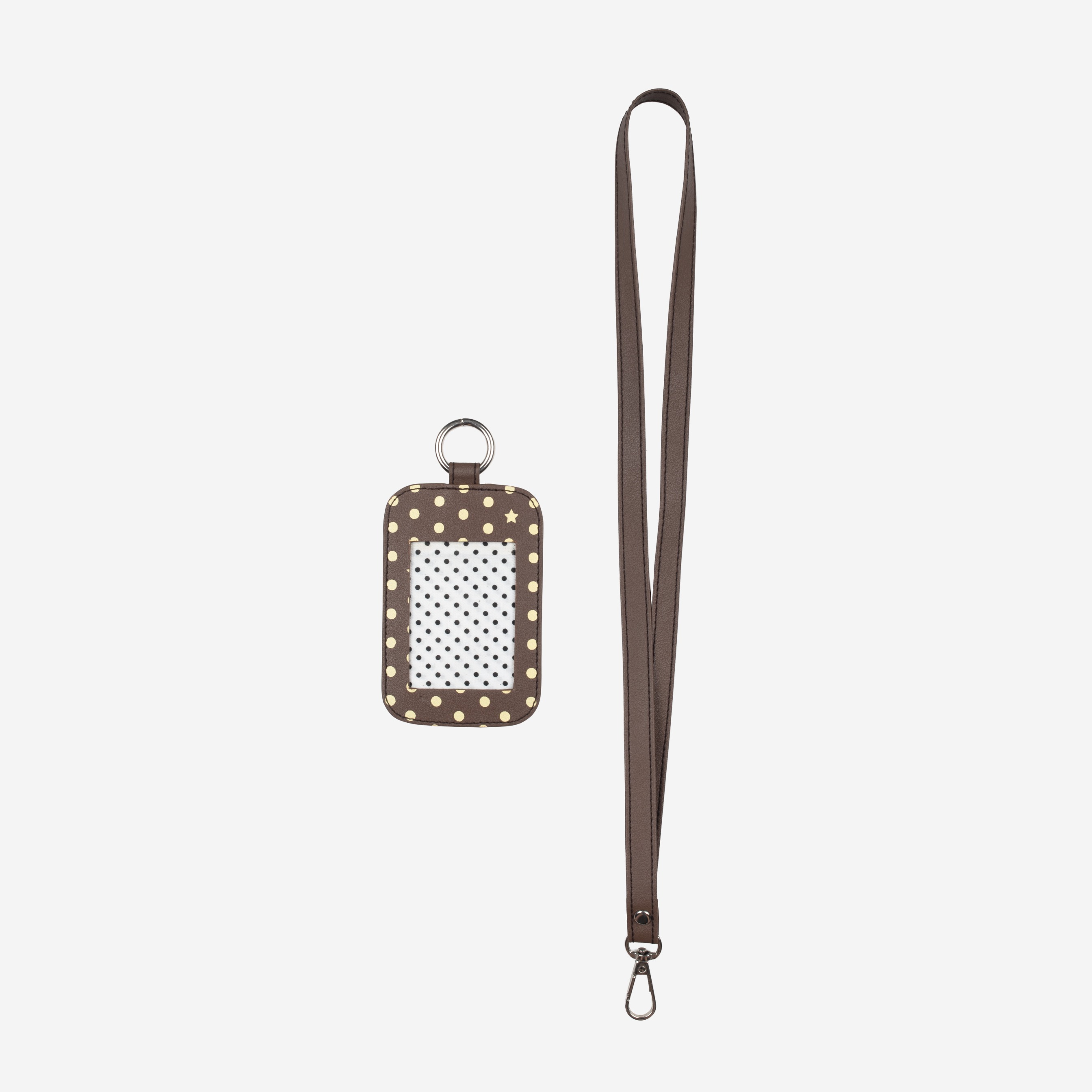 Tome Ame - Dots Lanyard