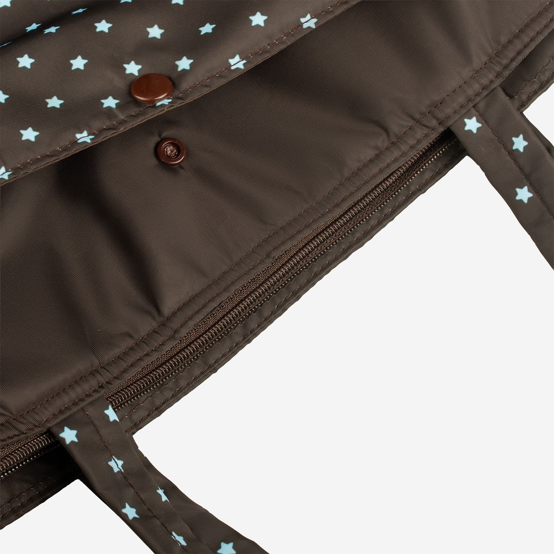 Tome Ame - Tori Tote Bag - Tas Jinjing Motif Polka Dot