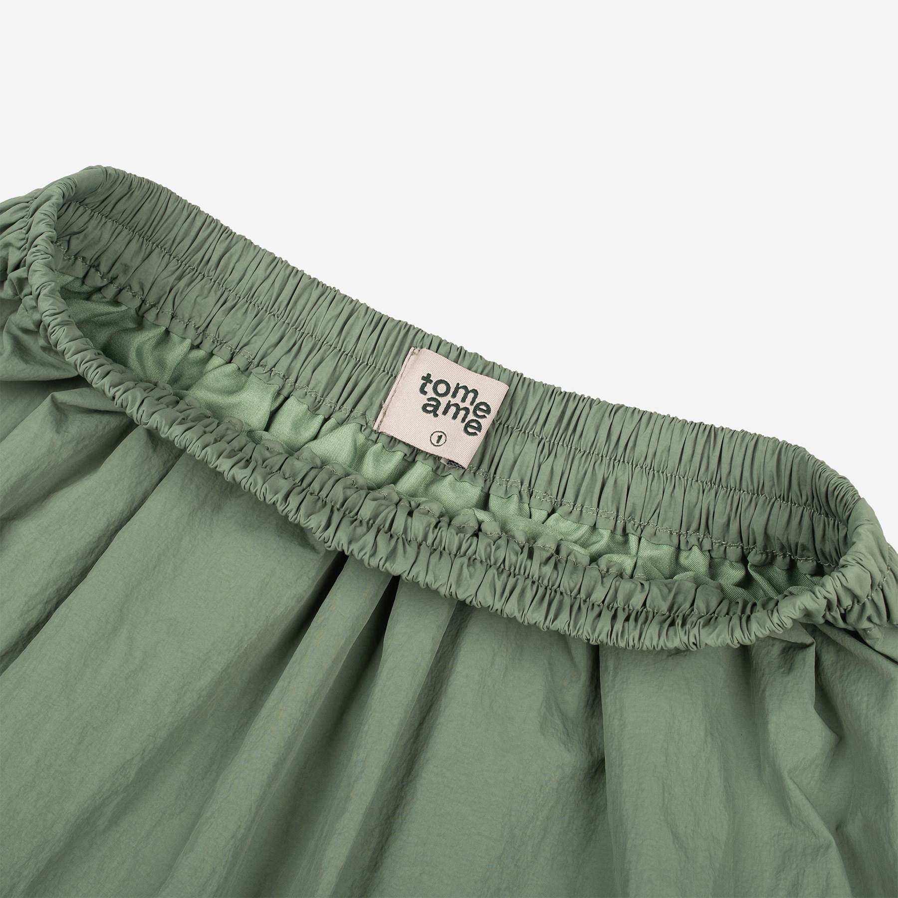 TOME AME - SENA LONG SKIRT - ROK PARASUT WANITA