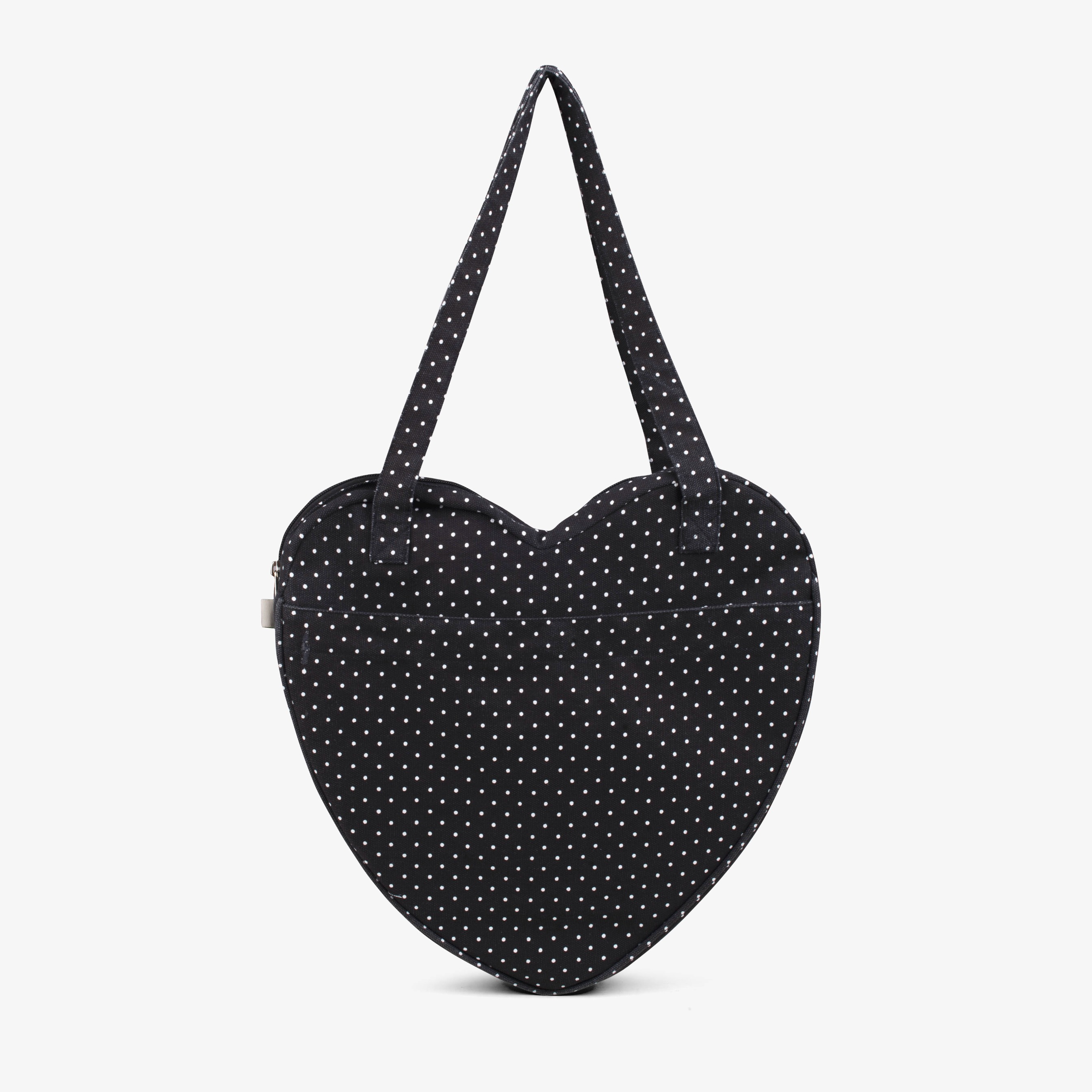 Tome Ame - Ame Totebag Polkadot
