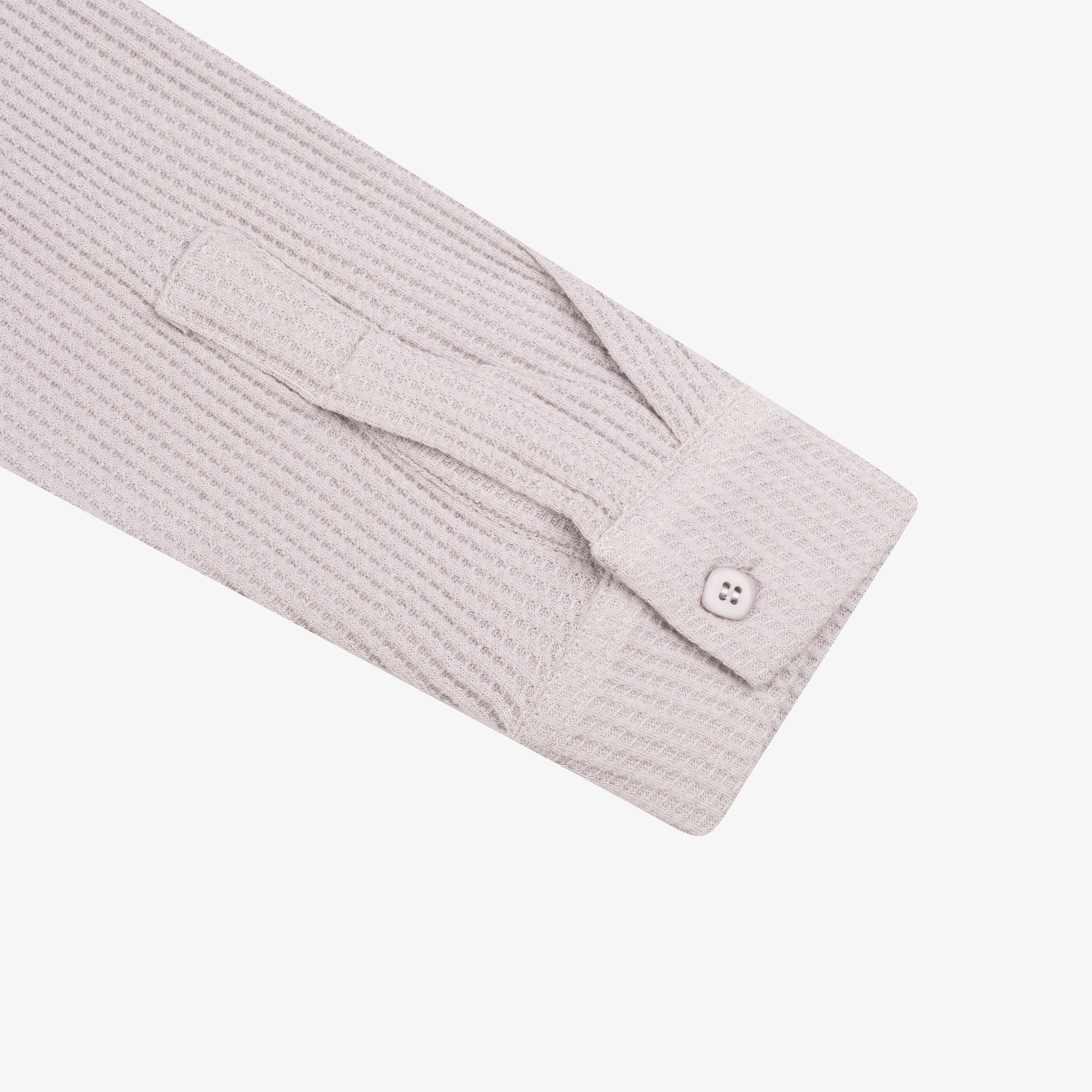 TOME AME - HARUMI LAYERED SHIRT - KEMEJA WANITA LENGAN PANJANG