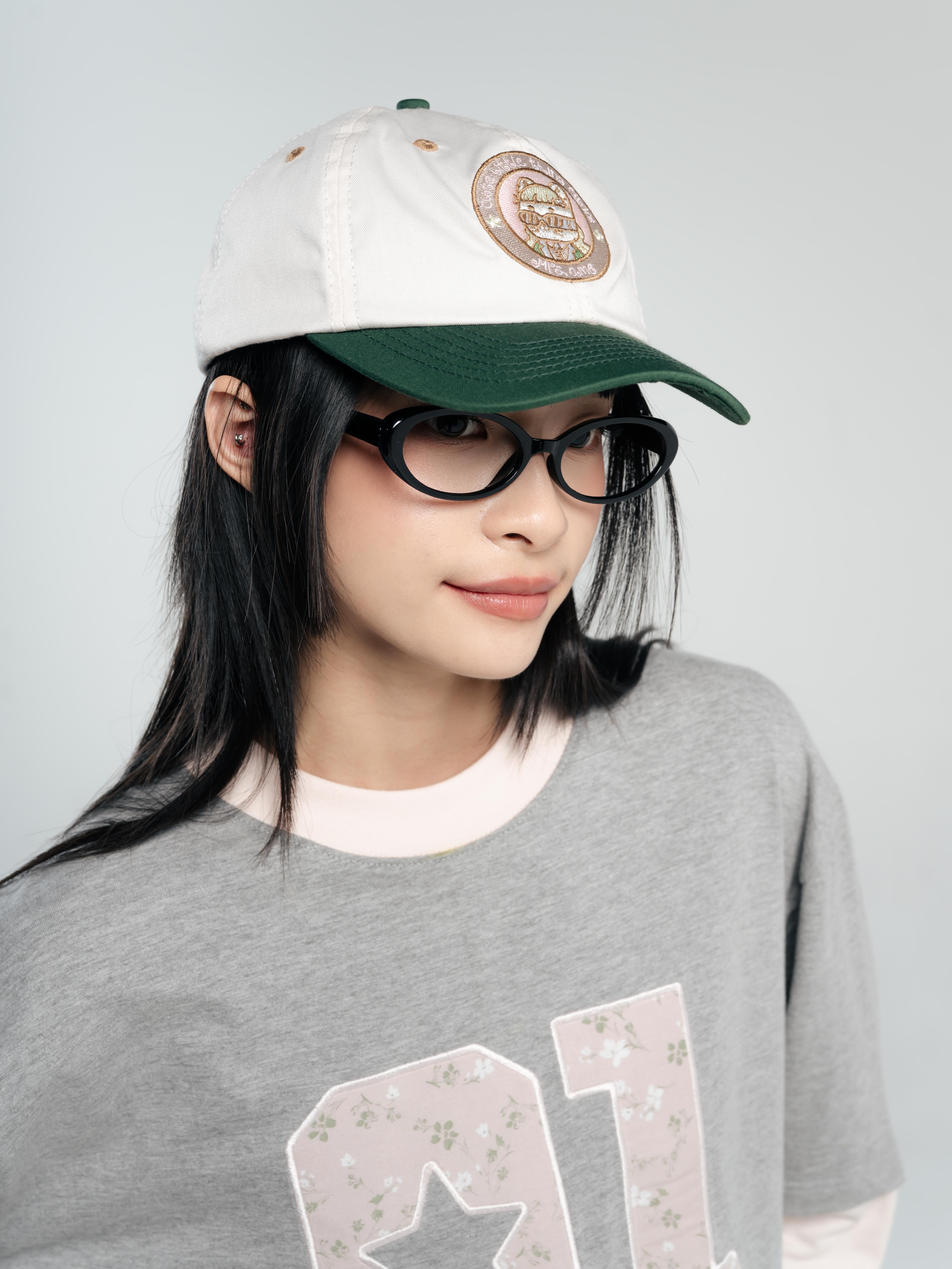 TOME AME - HATA CAP