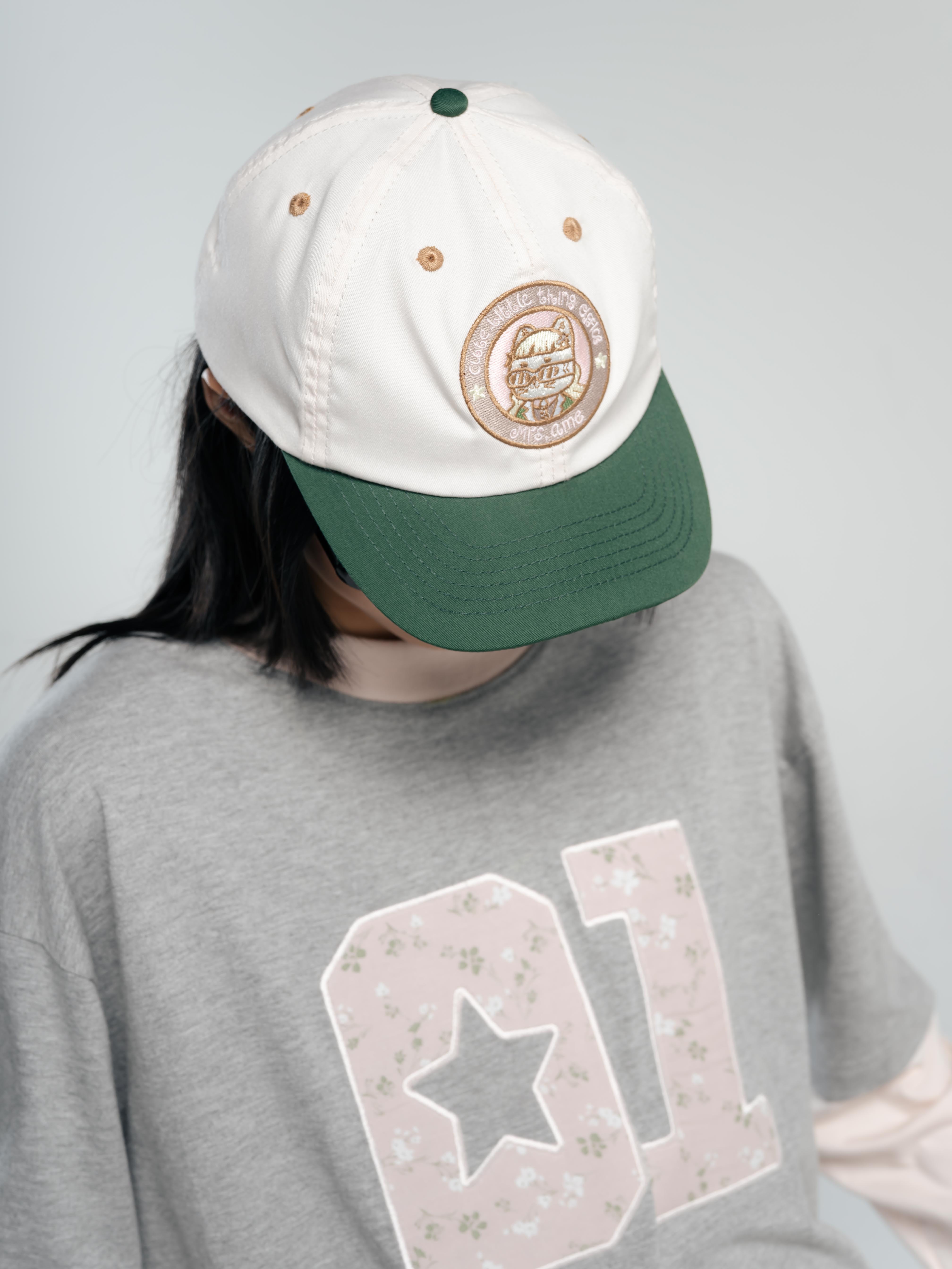 TOME AME - HATA CAP