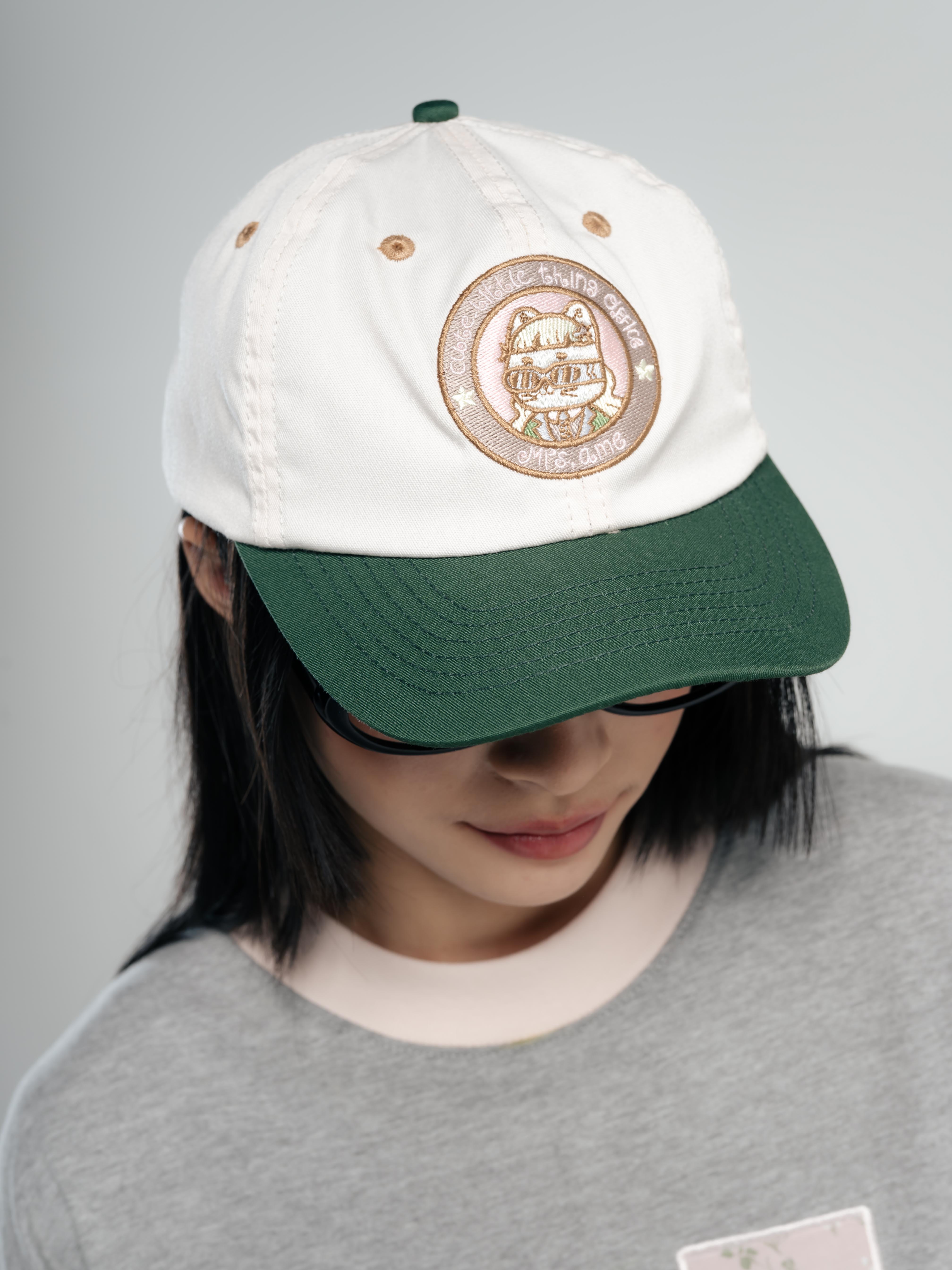 TOME AME - HATA CAP