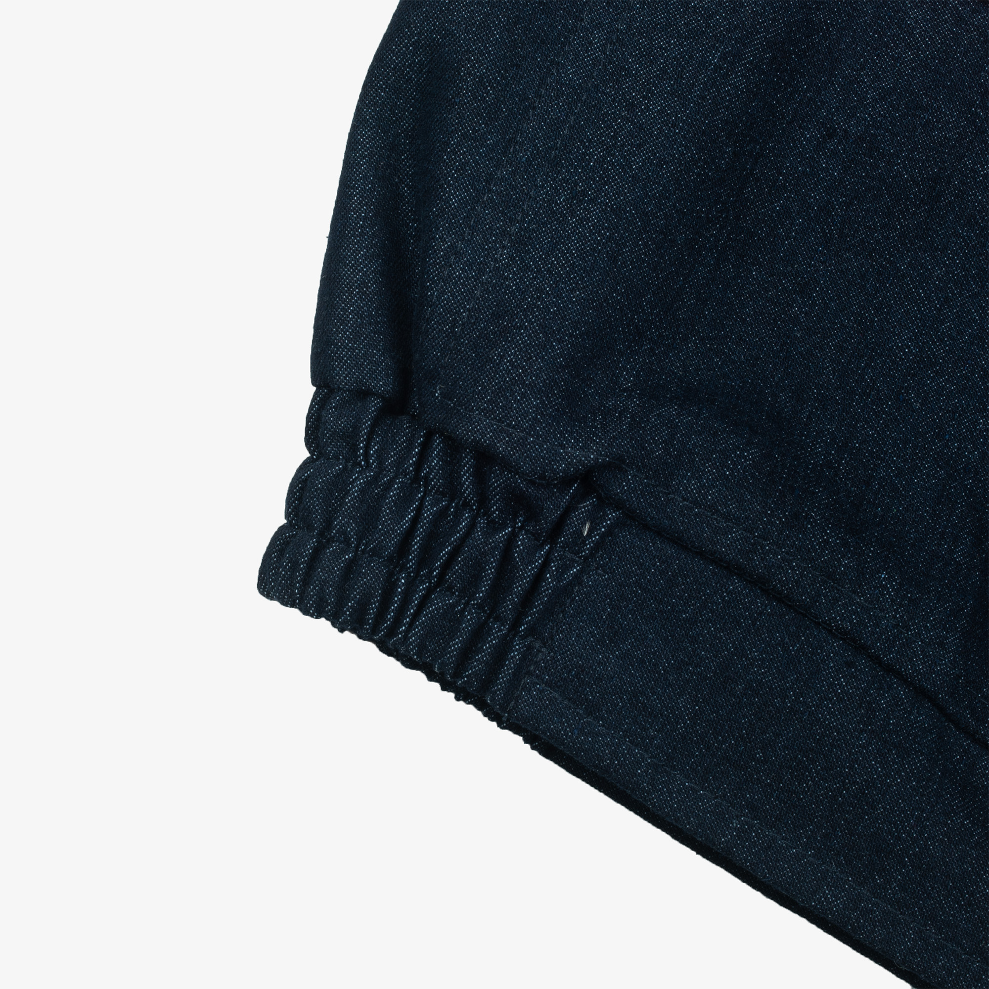 TOME AME - KOKORO DENIM JACKET - JAKET OUTER WANITA