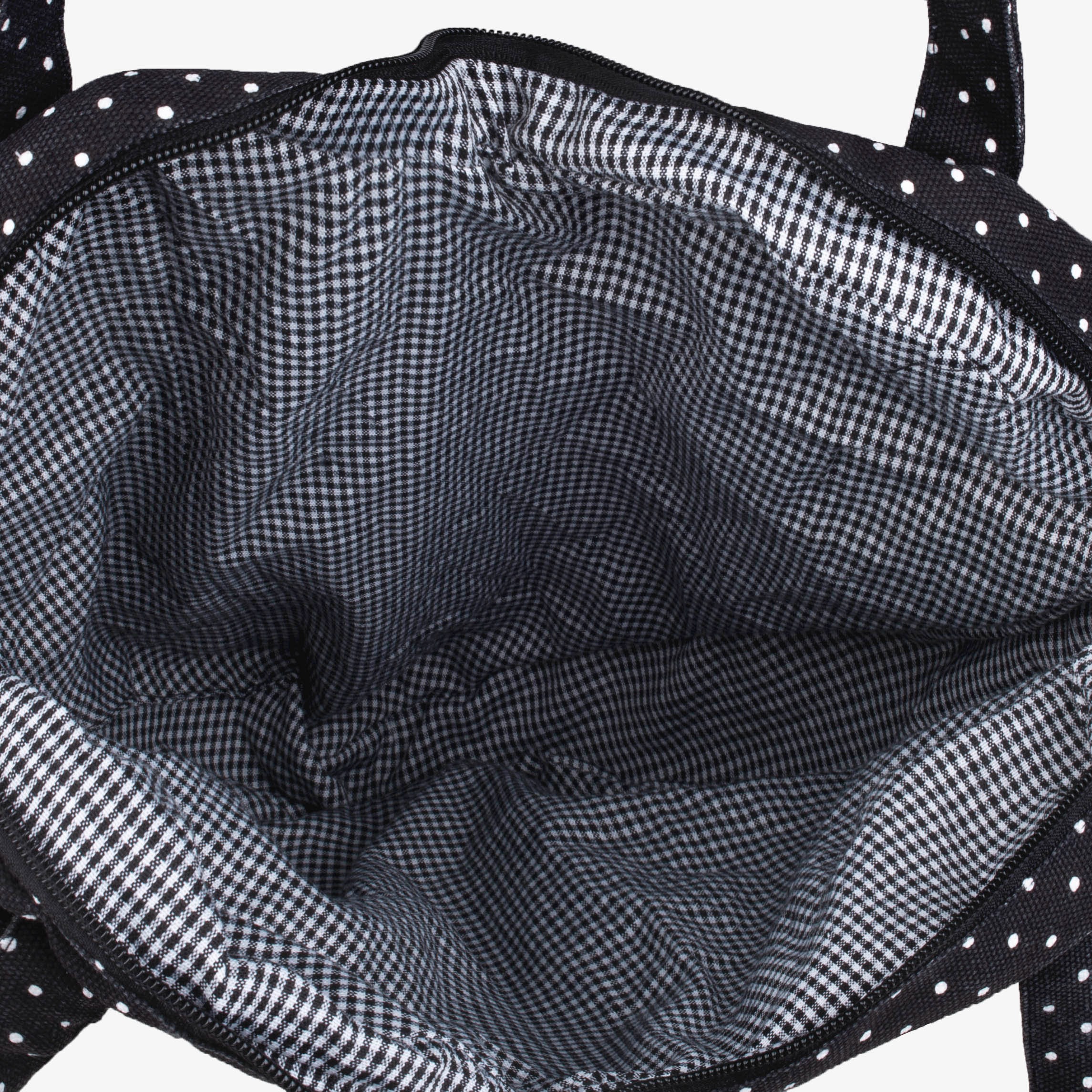 Tome Ame - Ame Totebag Polkadot