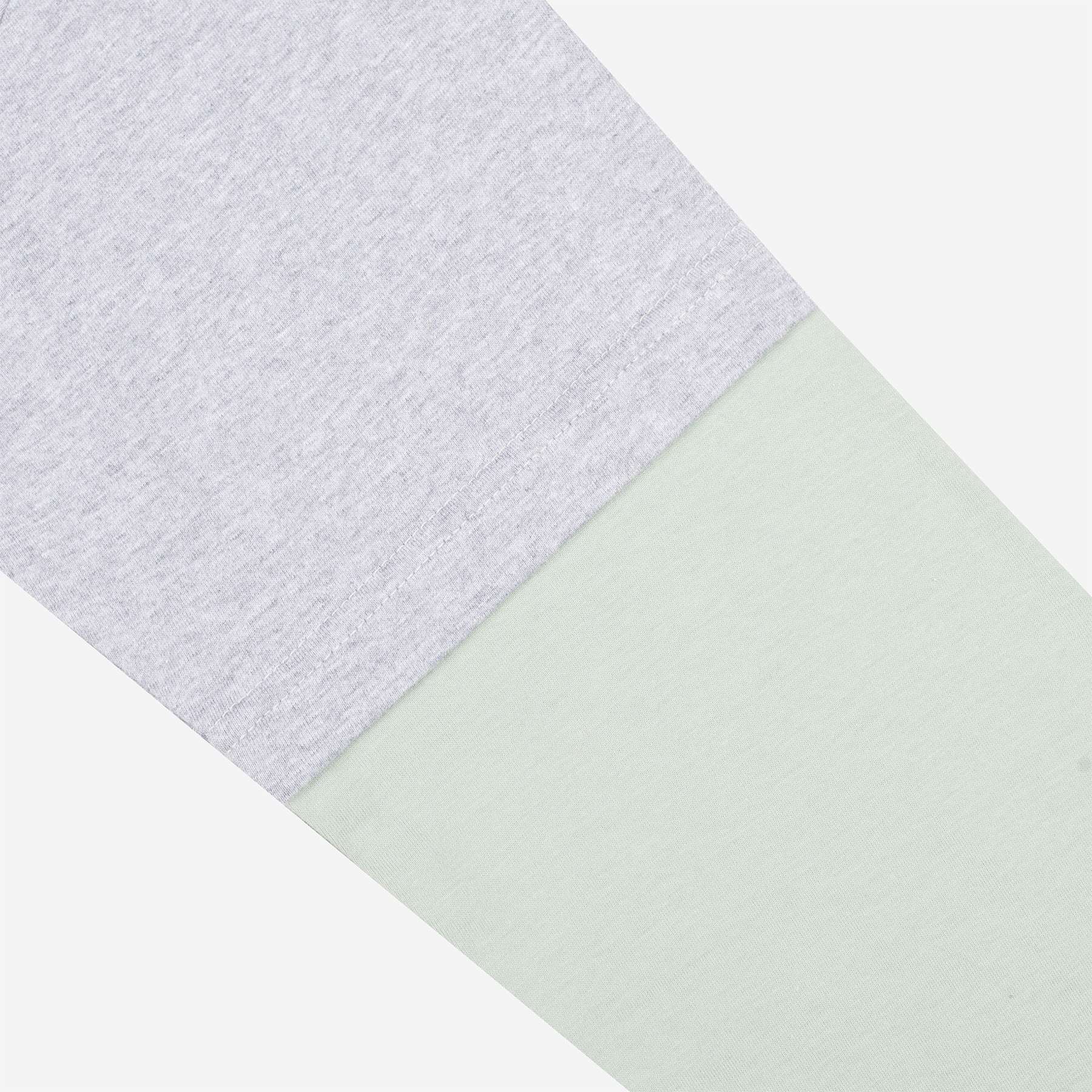 TOME AME - SOOMI LAYERED LONGSLEEVE - KAOS LENGAN PANJANG