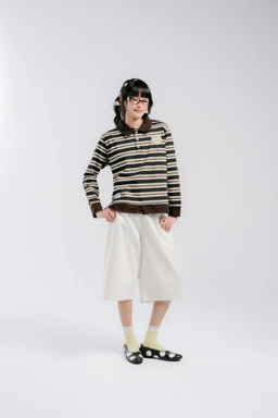 Striped Series
