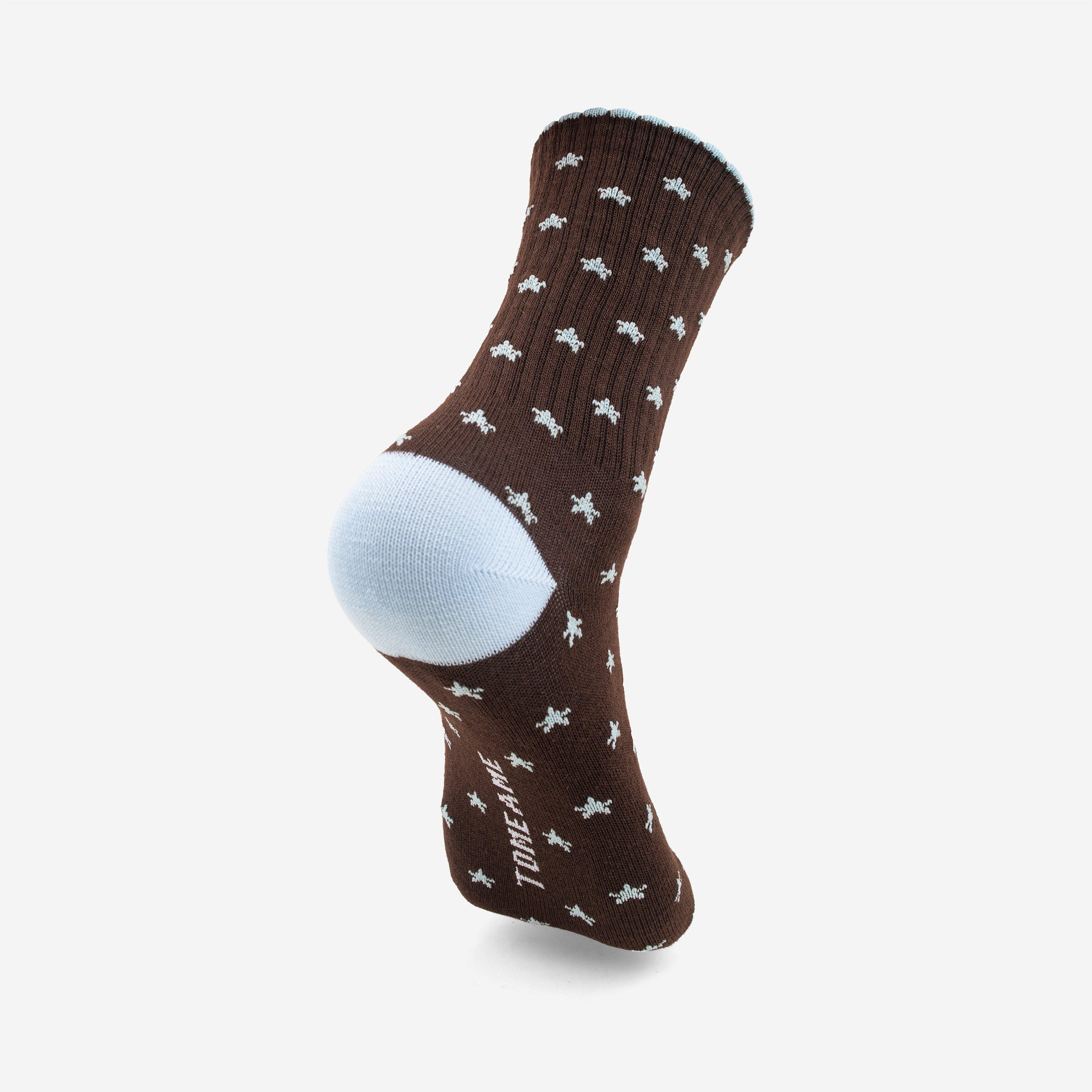Tome Ame - Starry Socks - Kaos Kaki