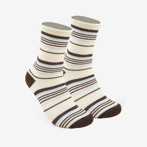 Tome Ame - Brownie Socks - Kaos Kaki