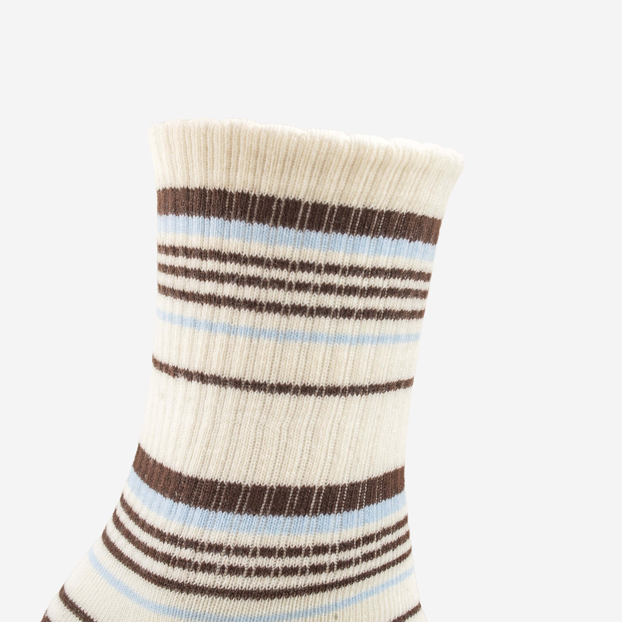 Tome Ame - Brownie Socks - Kaos Kaki