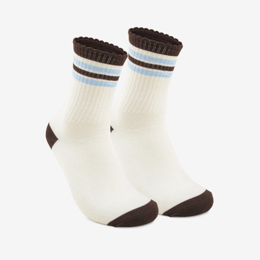 Tome Ame - Nara Socks - Kaos Kaki