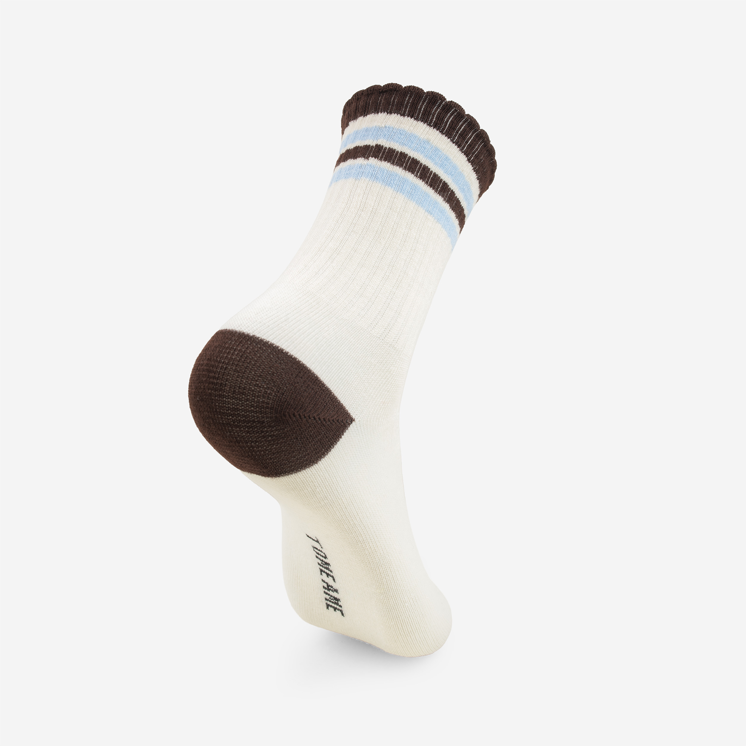 Tome Ame - Nara Socks - Kaos Kaki