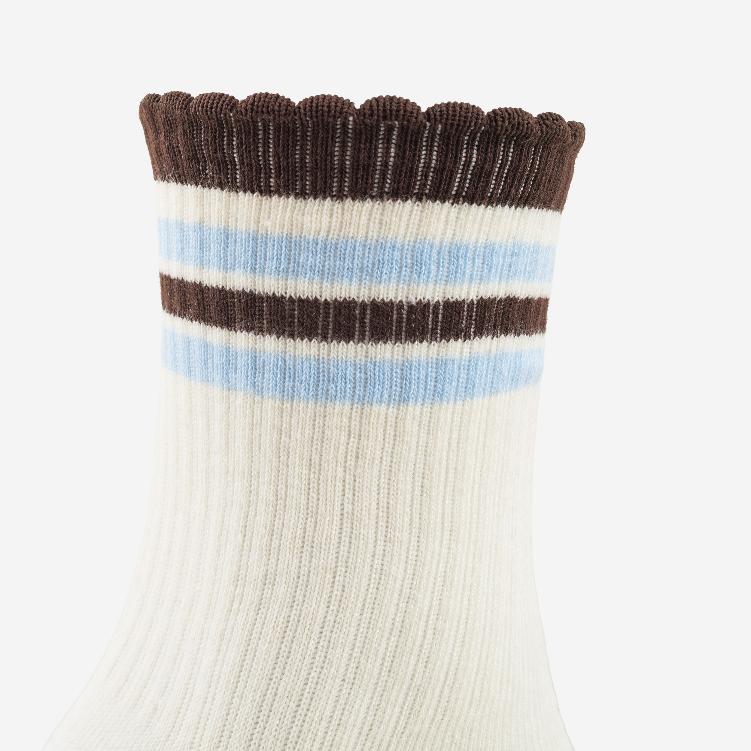 Tome Ame - Nara Socks - Kaos Kaki