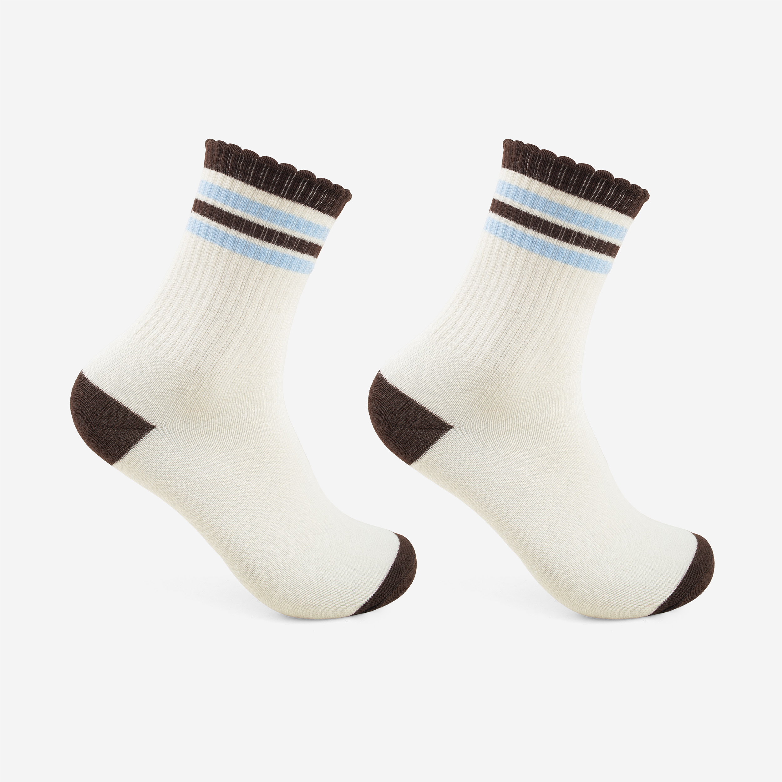 Tome Ame - Nara Socks - Kaos Kaki