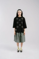 Tome Ame - Nara Oversize Tee