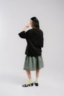 Tome Ame - Nara Oversize Tee