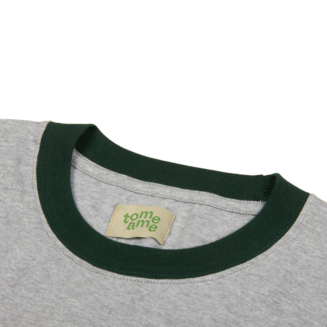 Tome Ame - Miwa Long Sleeve Tee