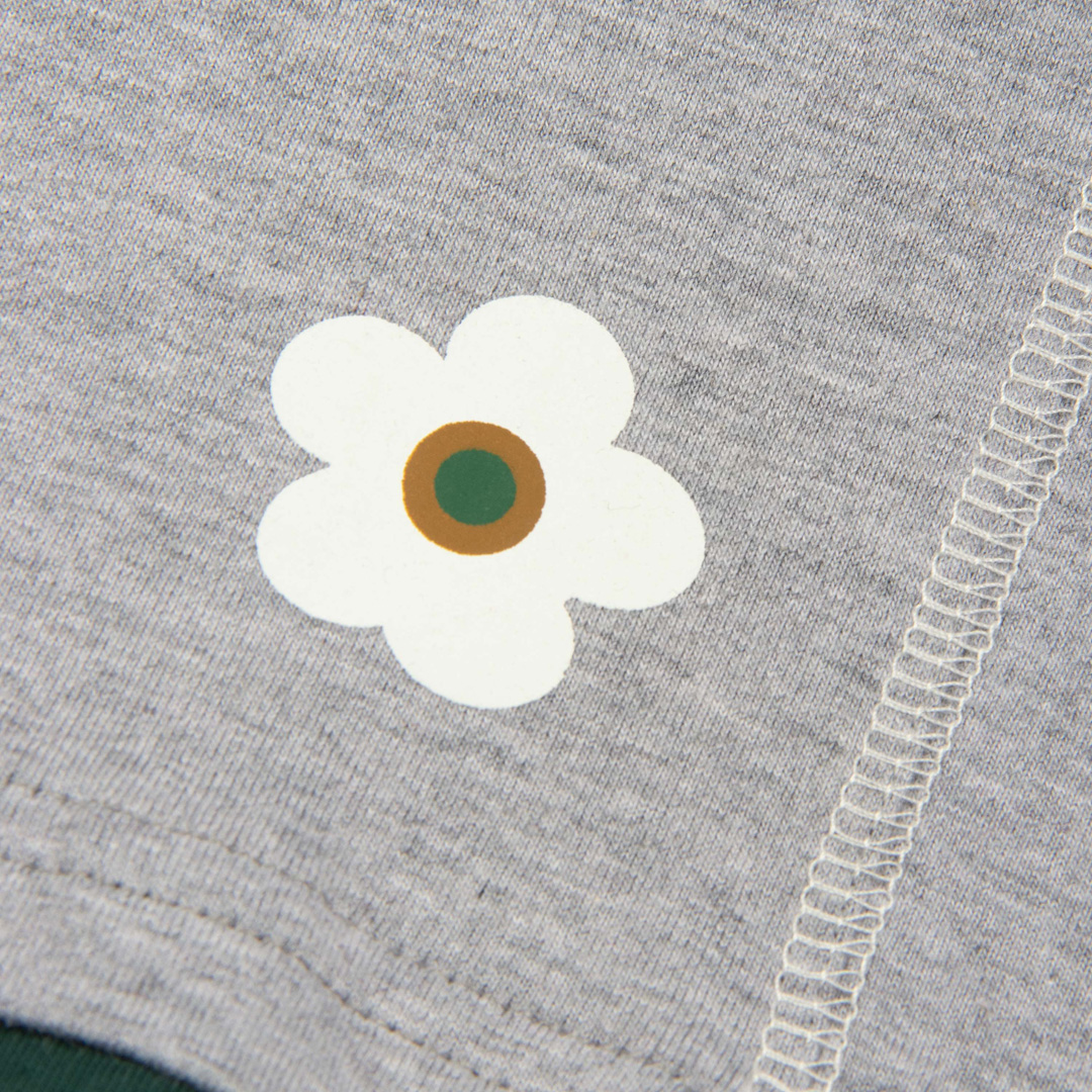 Tome Ame - Miwa Long Sleeve Tee