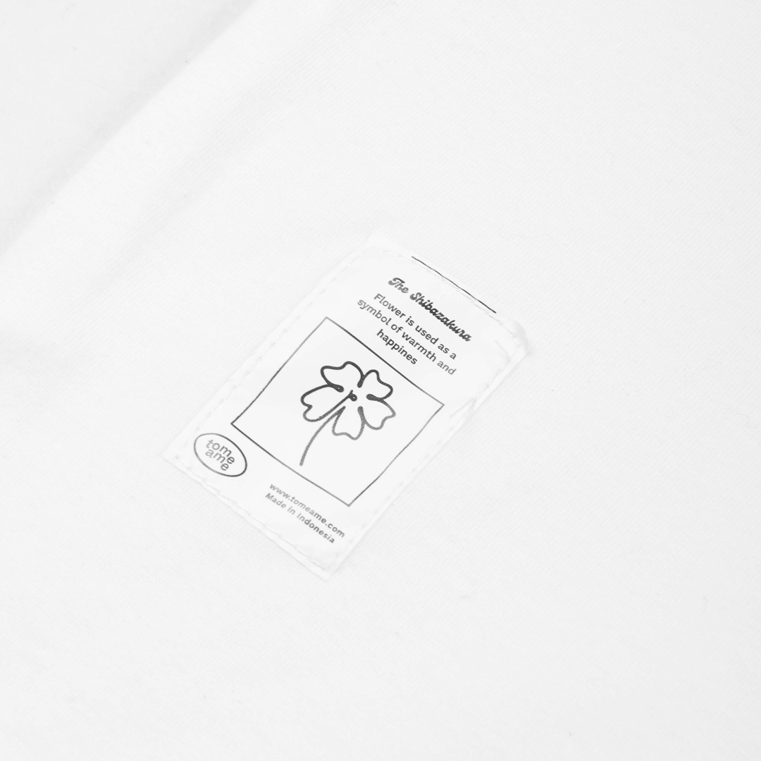 Tome Ame - Chiyo Longsleeve Tee