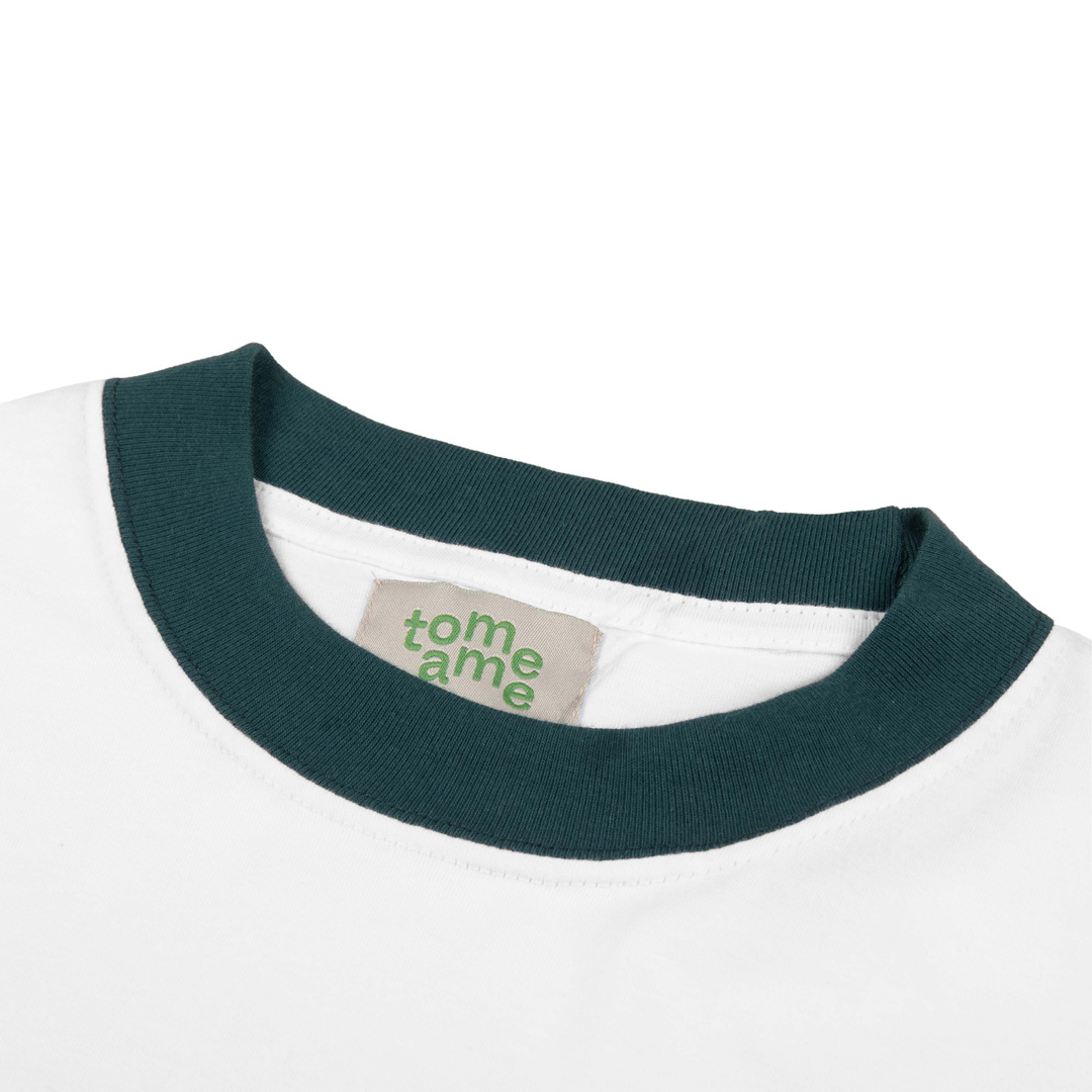 Tome Ame - Chiyo Longsleeve Tee