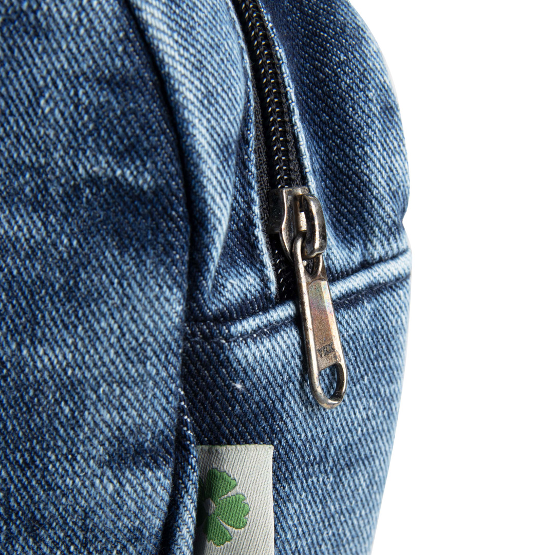 Tome Ame - Ame Tote Bag Denim