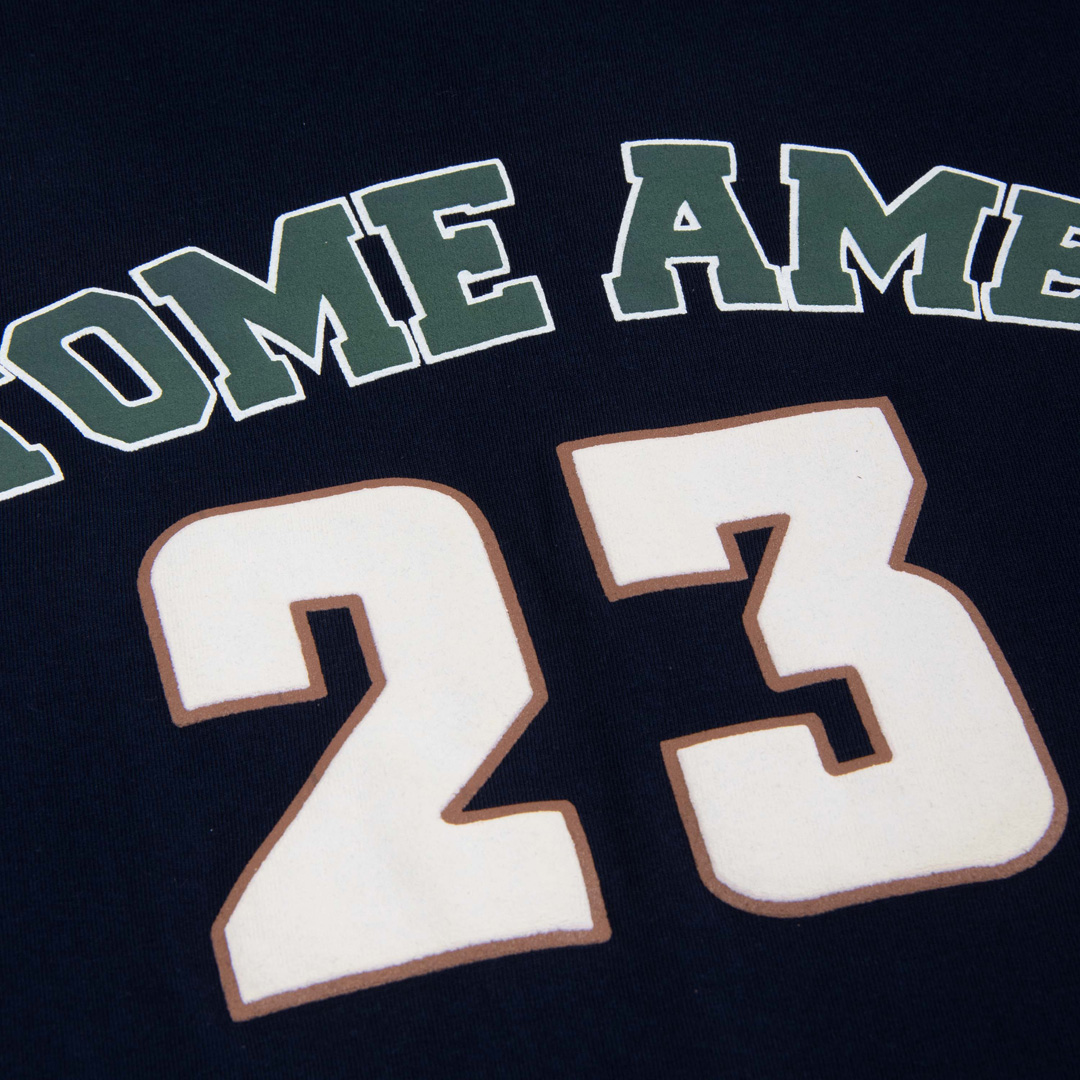 Tome Ame - Navy Juno Longsleeve