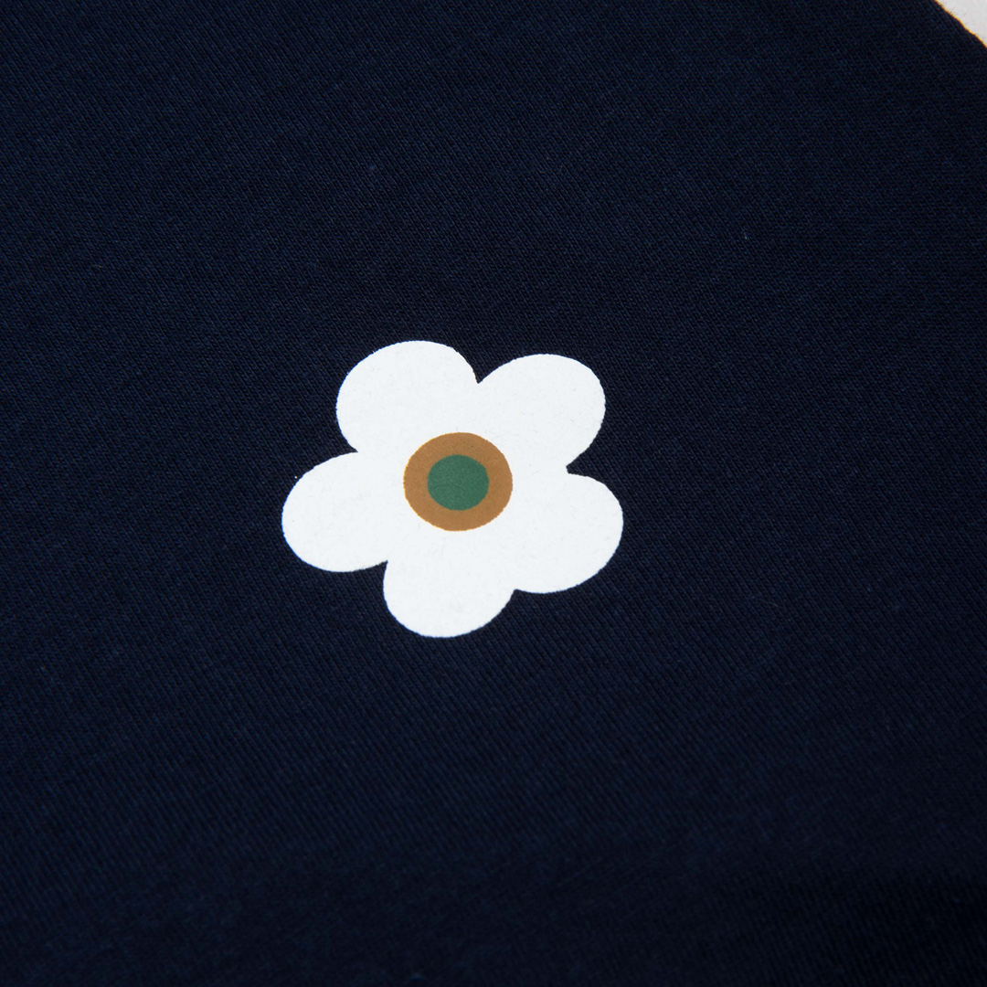 Tome Ame - Navy Juno Longsleeve
