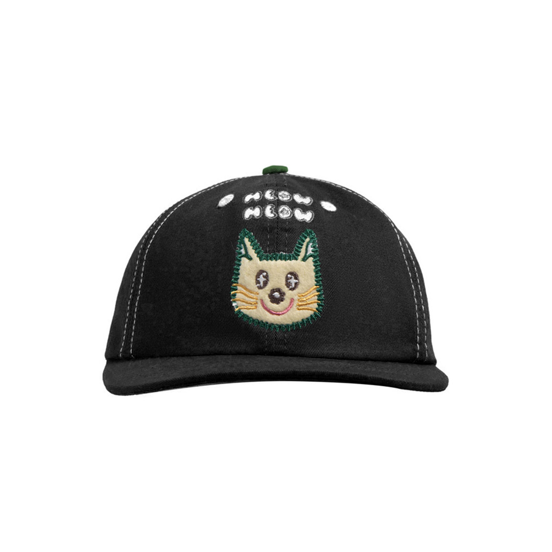 Tome Ame - Meow Cap Black