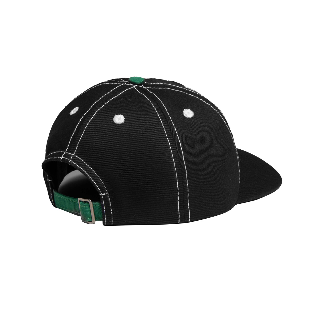 Tome Ame - Meow Cap Black