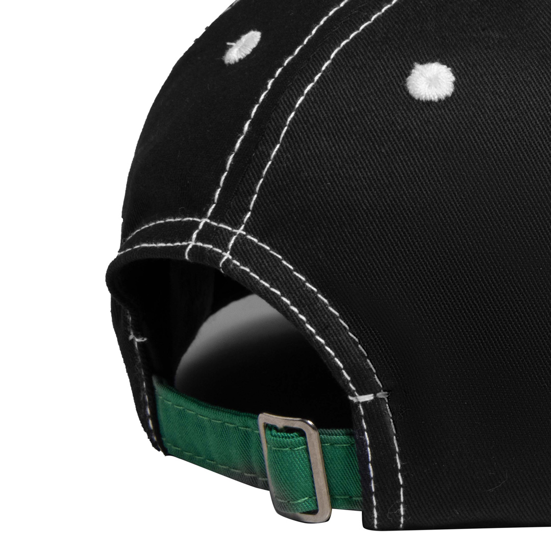 Tome Ame - Meow Cap Black