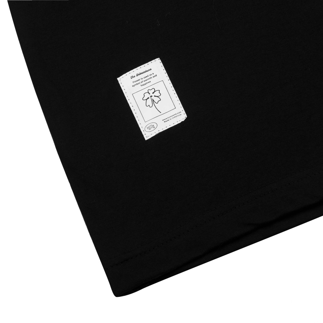 Tome Ame - Summer Time Longsleeve Tee