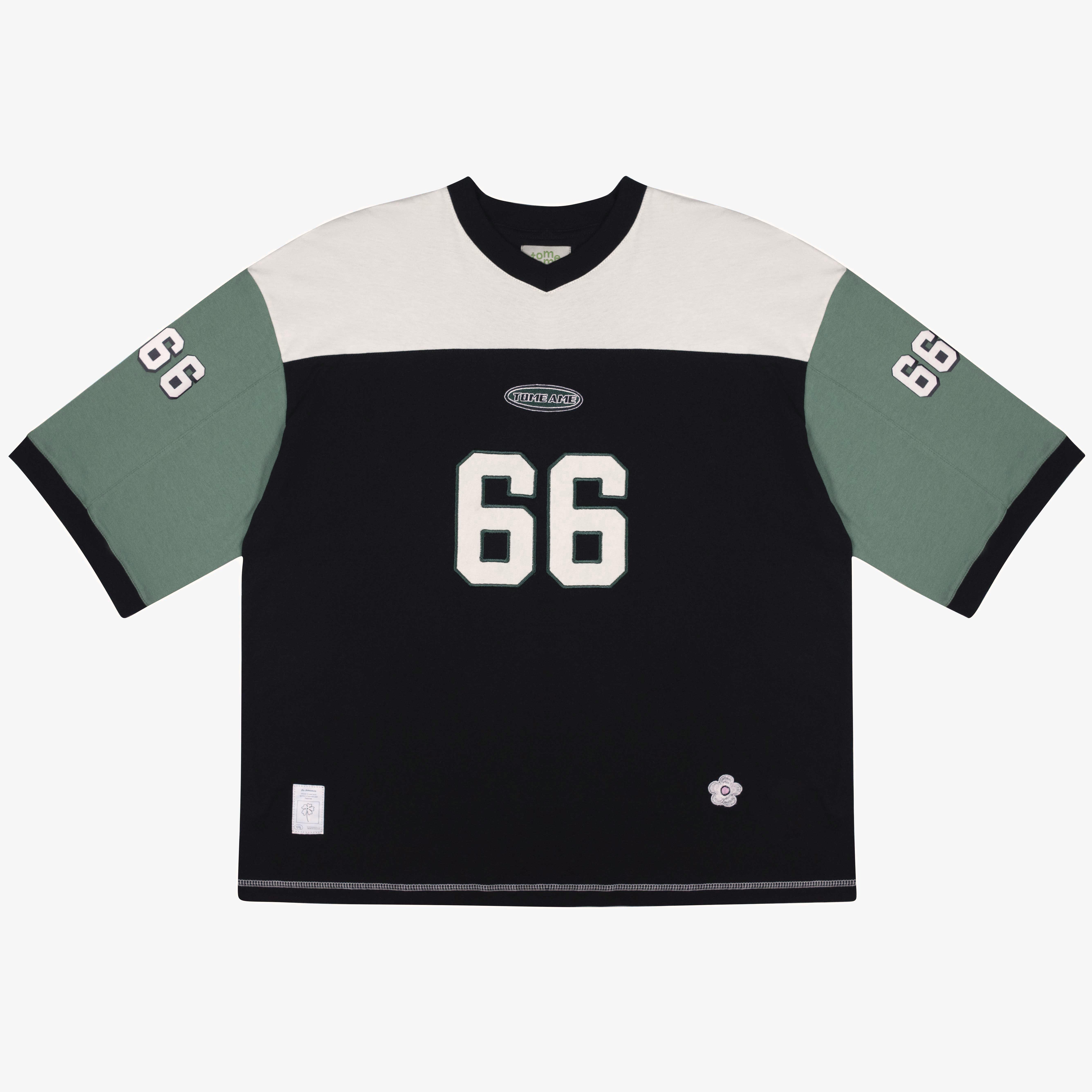 Tome Ame - Jinko 66 Jersey Tee