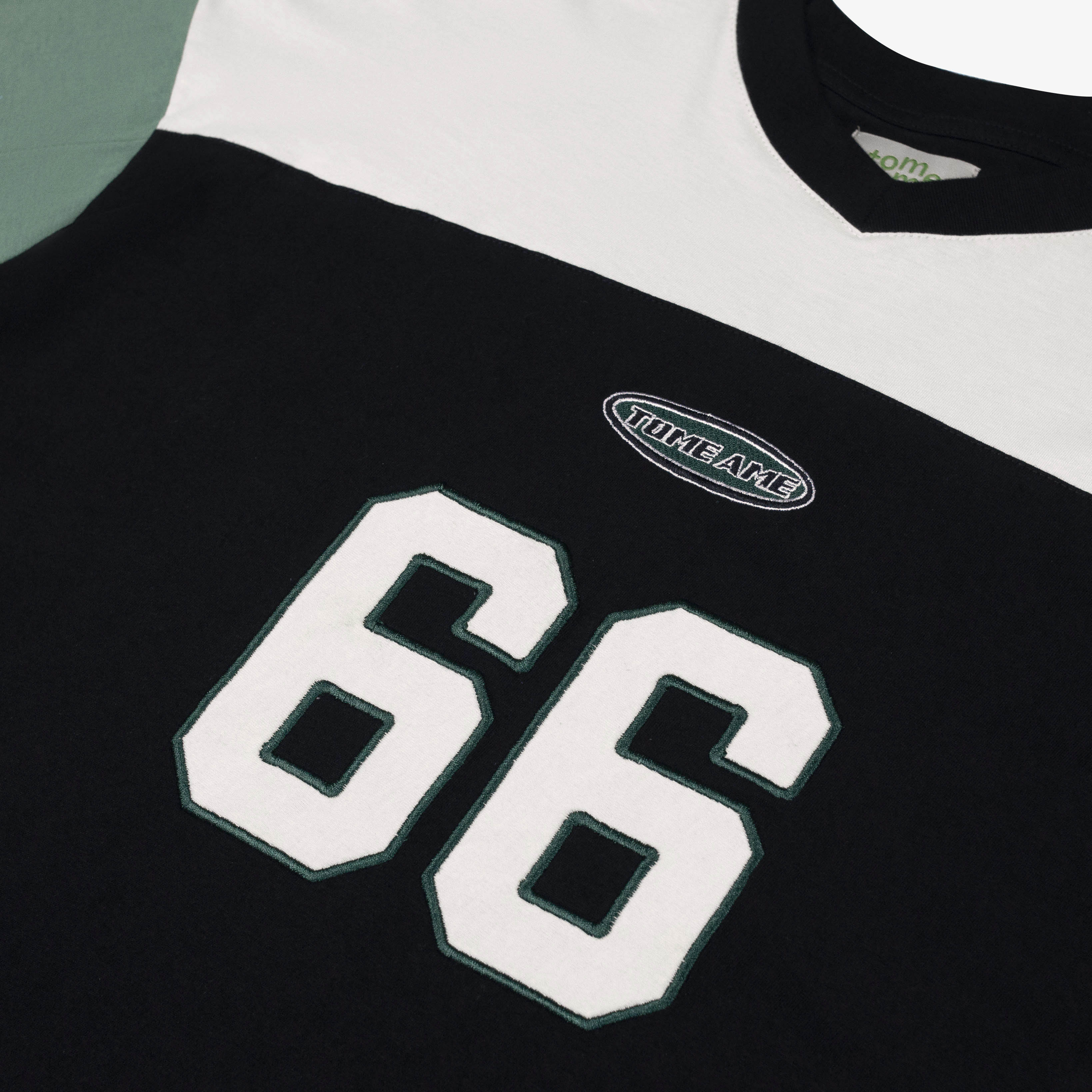 Tome Ame - Jinko 66 Jersey Tee
