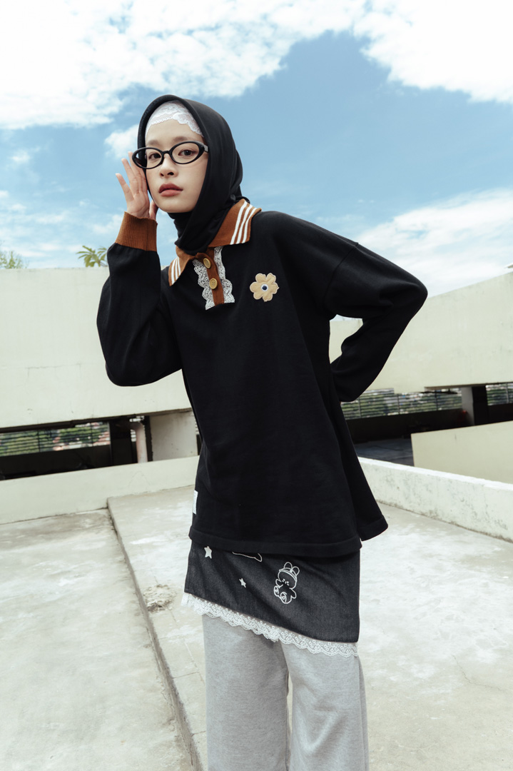 Tome Ame - Ruri Rugby Shirt