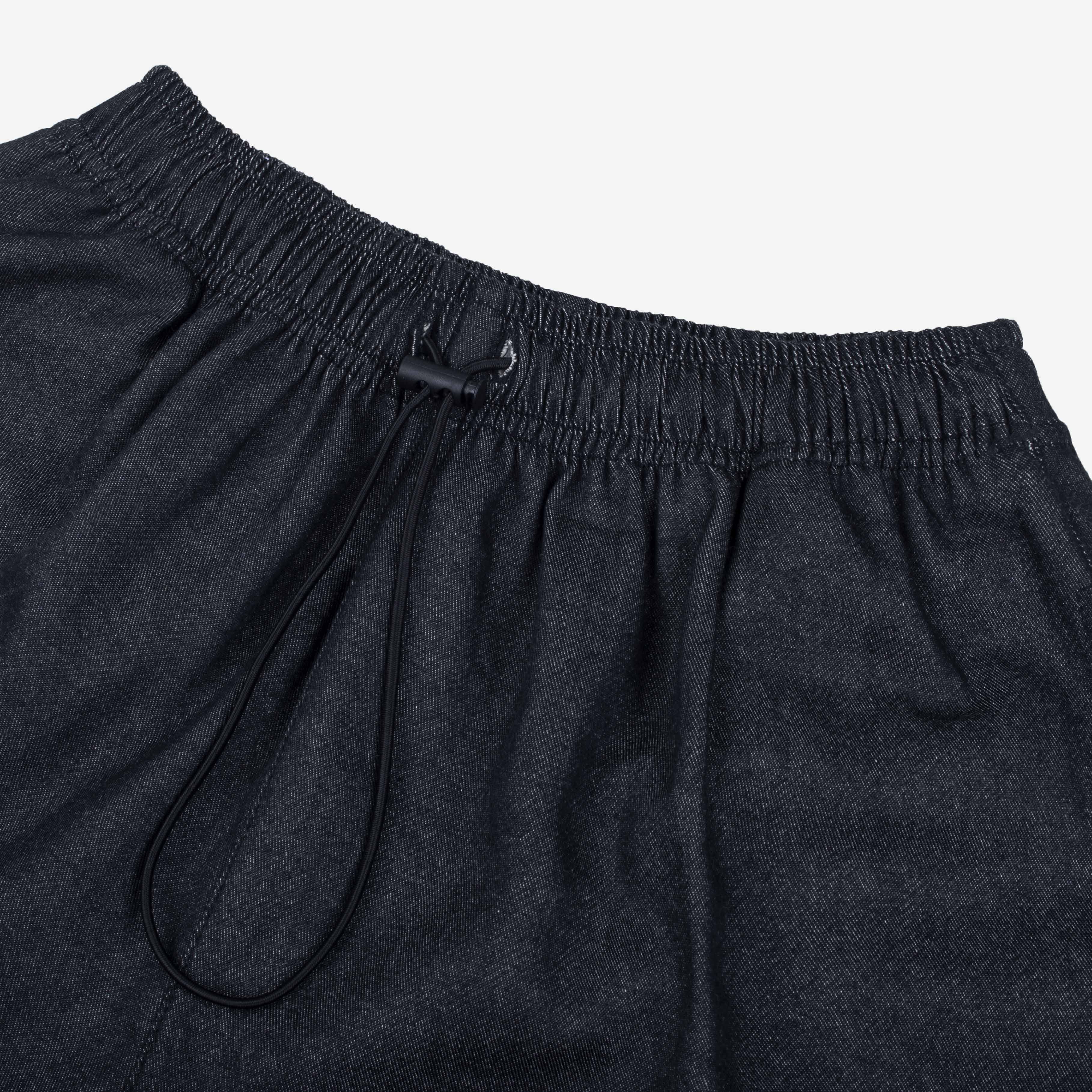 Tome Ame - Aeri Denim Short Pants - Celana Pendek Denim