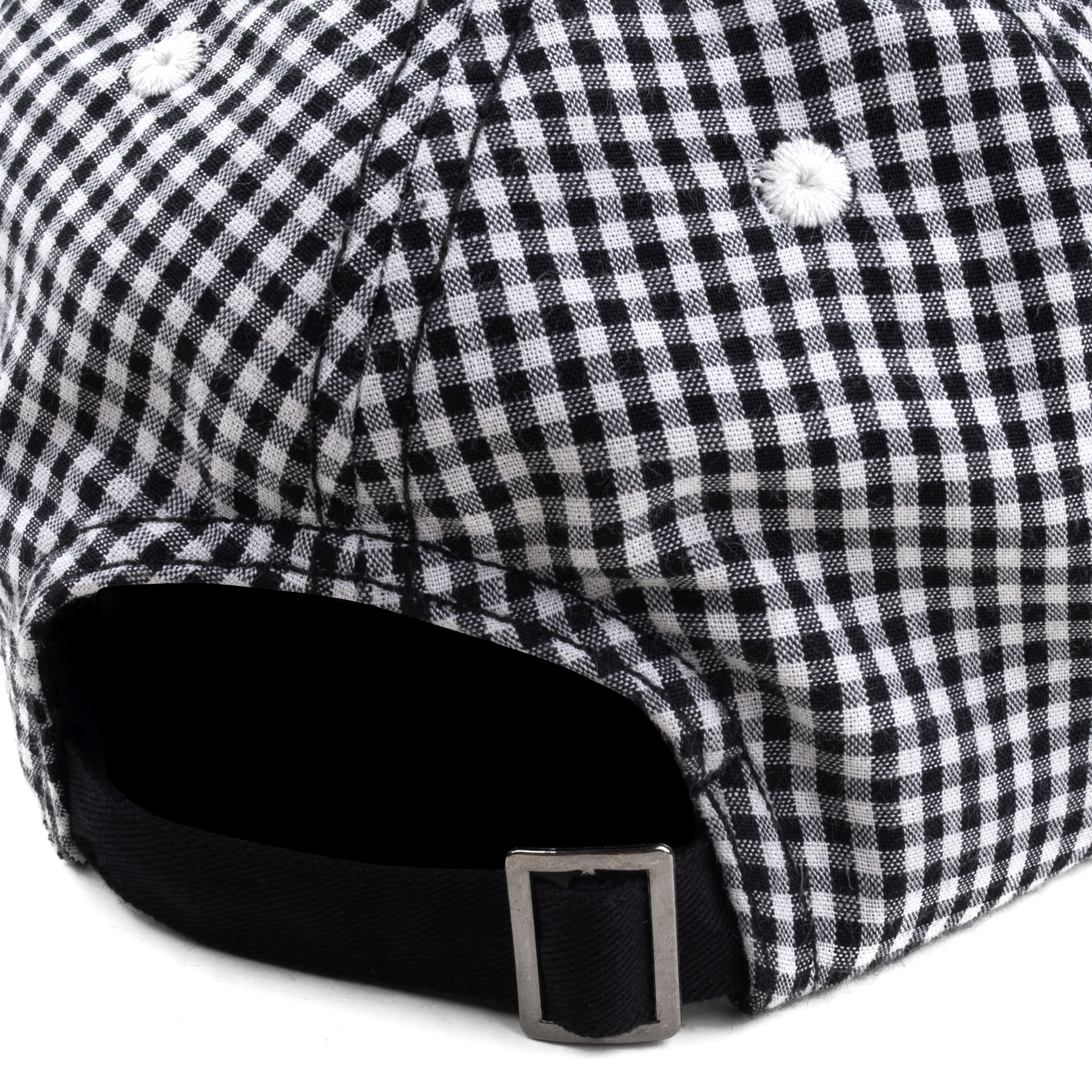 Tome Ame - Kou Cap Plaid