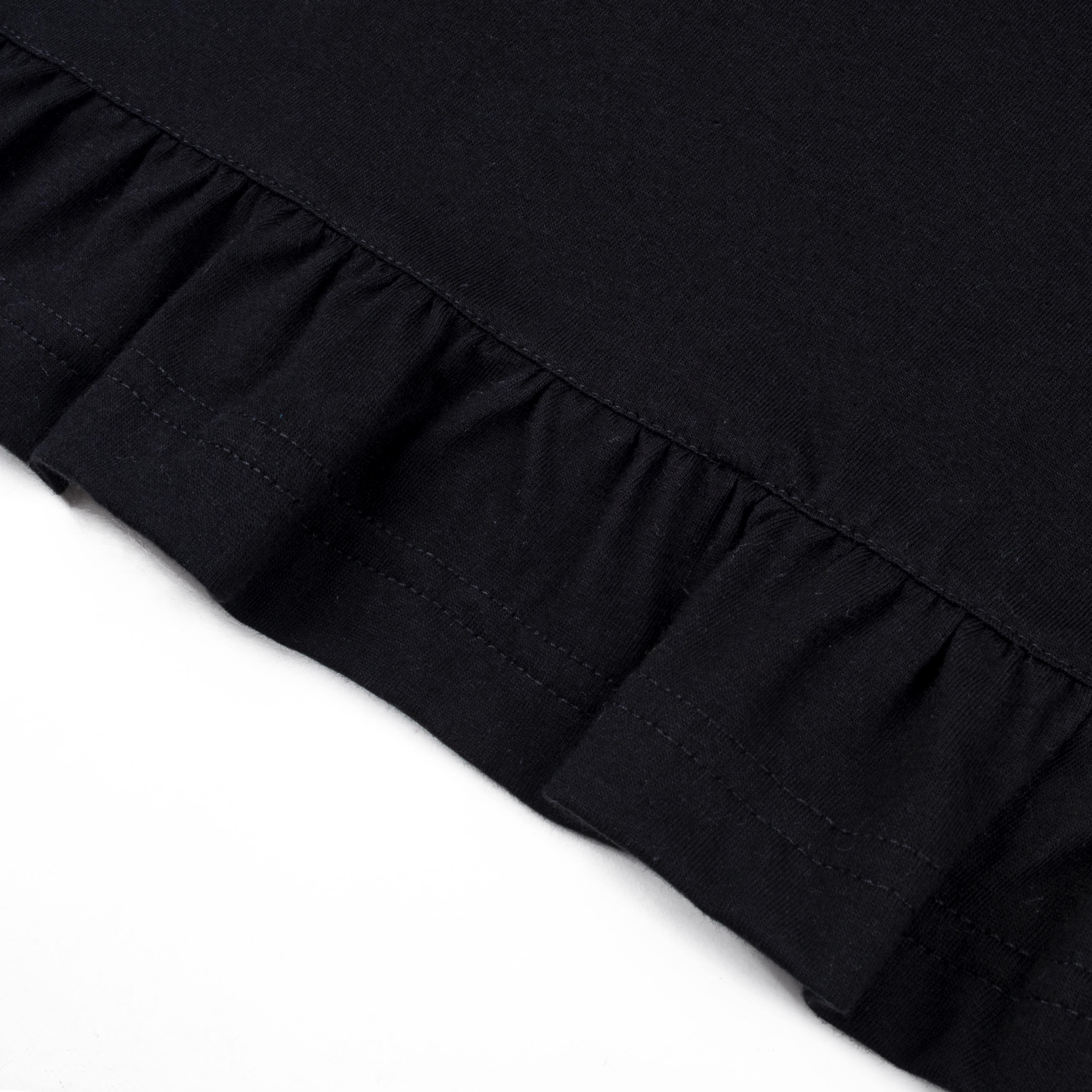 Tome Ame - Hanami Short Polo Shirt - T Shirt Polo Lengan Pendek Aksen Kancing