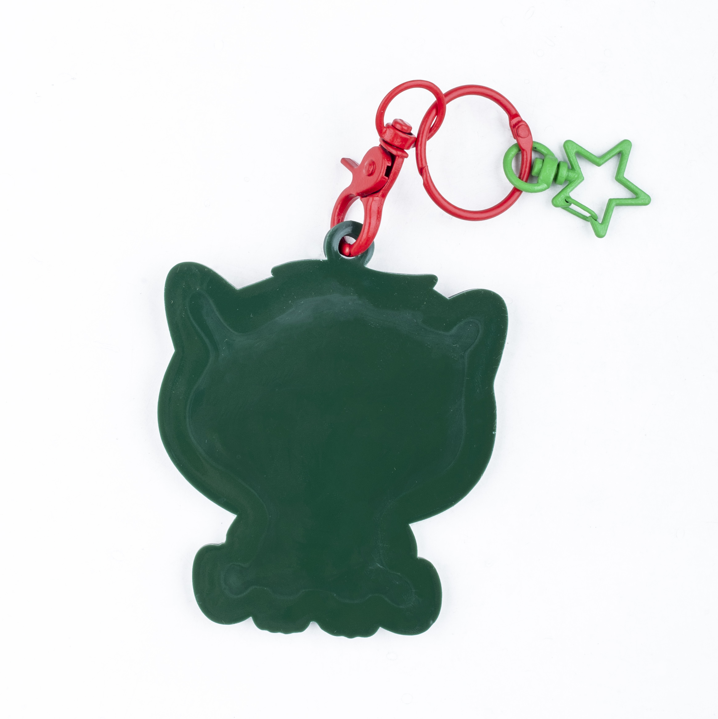 Tome Ame - Keychain Tomato Mato
