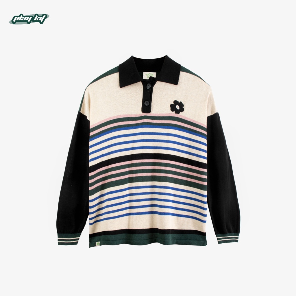 Tome Ame - Mako Rugby Shirt