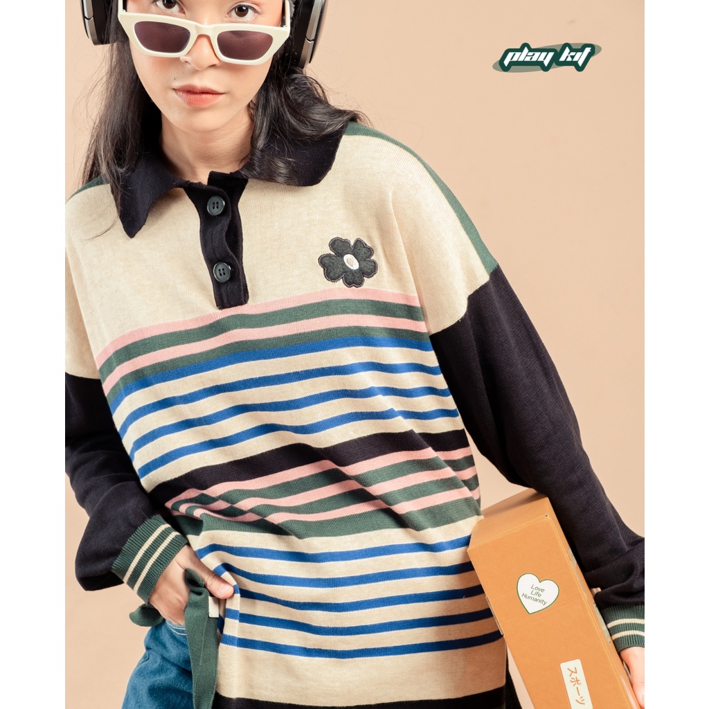 Tome Ame - Mako Rugby Shirt