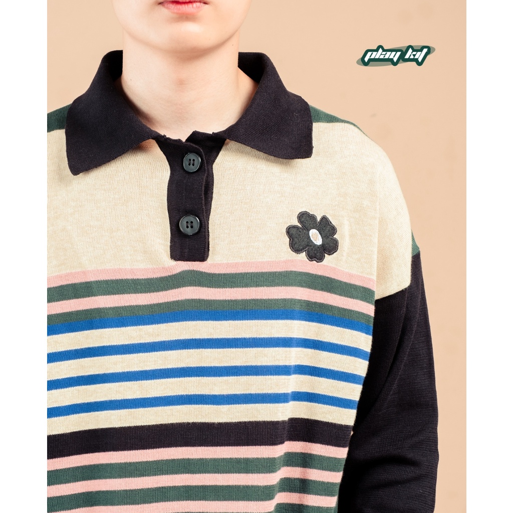 Tome Ame - Mako Rugby Shirt