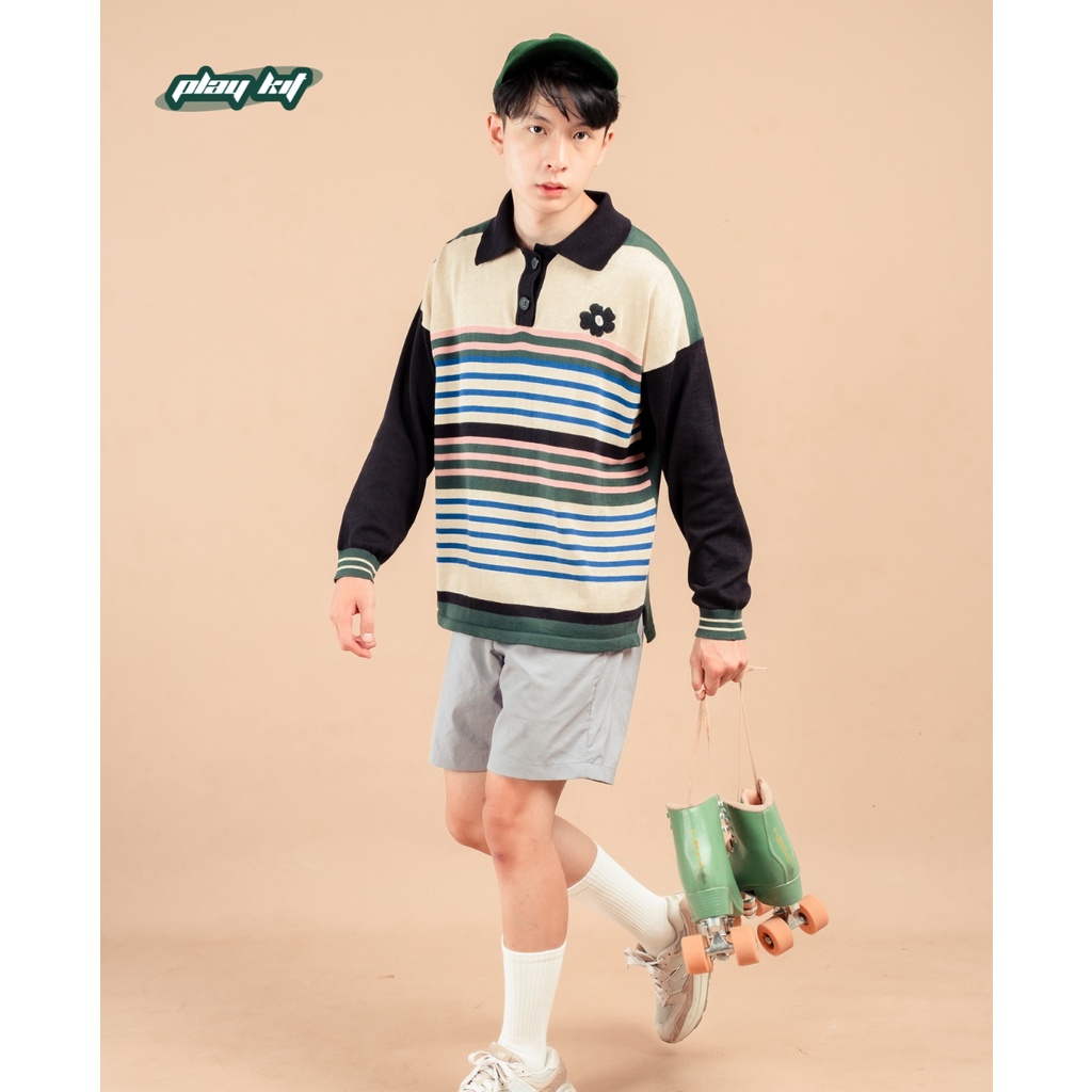 Tome Ame - Mako Rugby Shirt