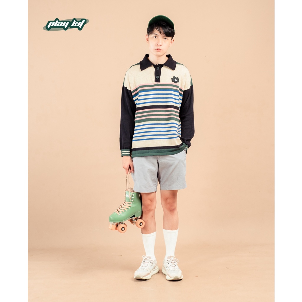 Tome Ame - Mako Rugby Shirt